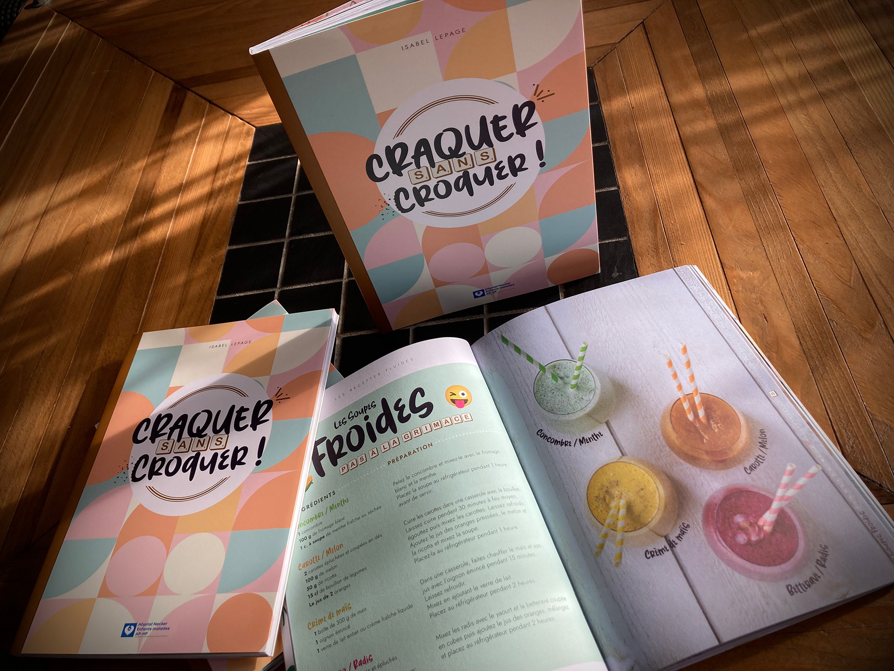 © KP!prod - Rodolphe Paulat Graphiste Vannes / Morbihan 