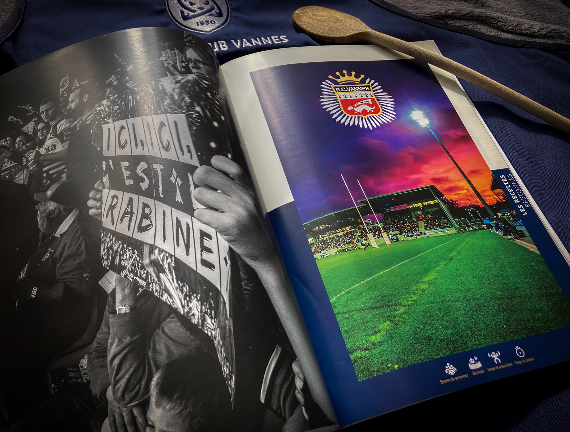 © KP!prod - Rodolphe Paulat Graphiste Vannes / Morbihan 