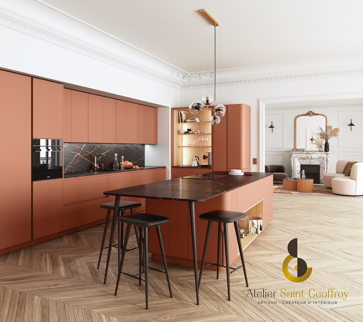 © KP!prod - Rodolphe Paulat Graphiste Vannes / Morbihan 