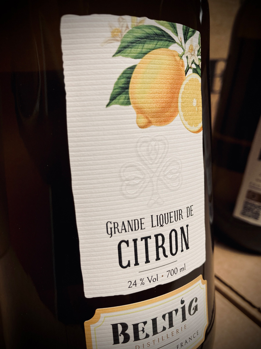 © KP!prod - Rodolphe Paulat Graphiste Vannes / Morbihan • DISTILLERIE BELTIG