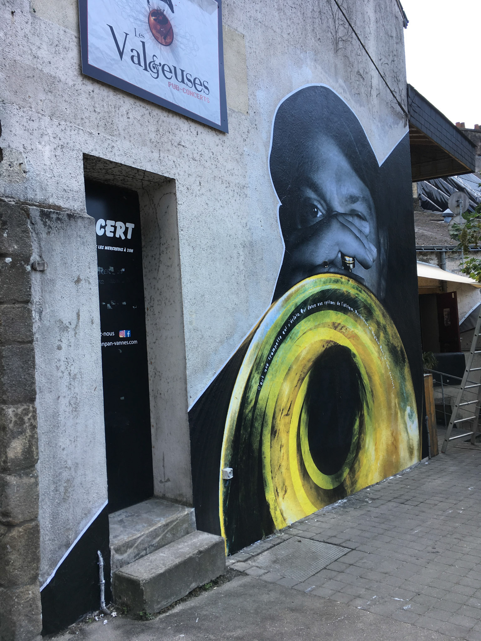 © KP!prod - Rodolphe Paulat Graphiste Vannes / Morbihan