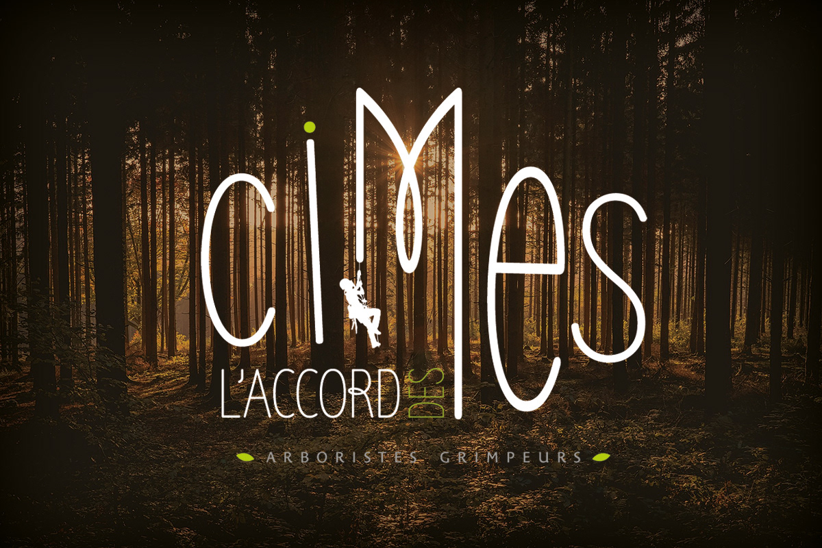 © KP!prod - Rodolphe Paulat Graphiste Vannes / Morbihan • L'ACCORD DES CIMES