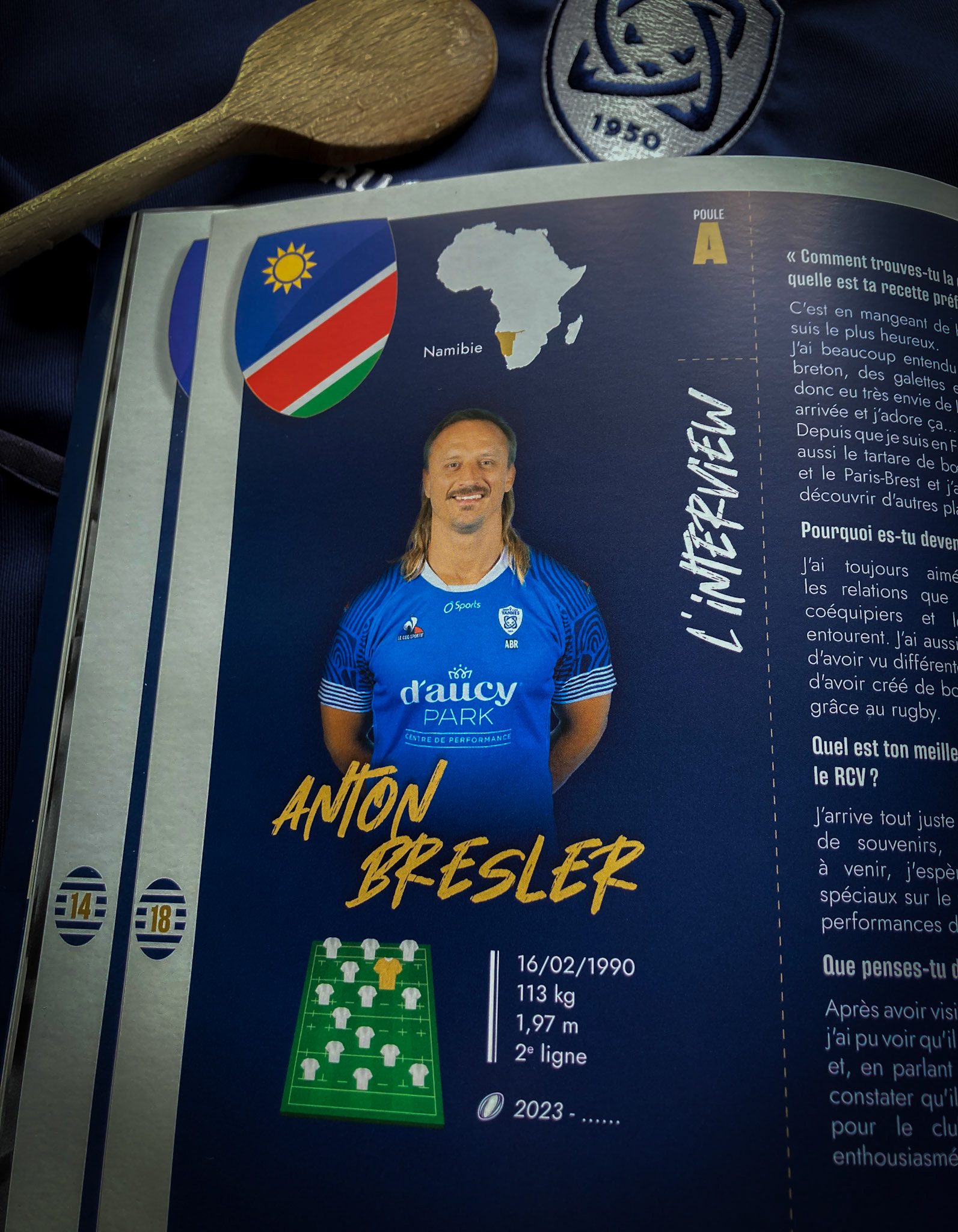 © KP!prod - Rodolphe Paulat Graphiste Vannes / Morbihan 