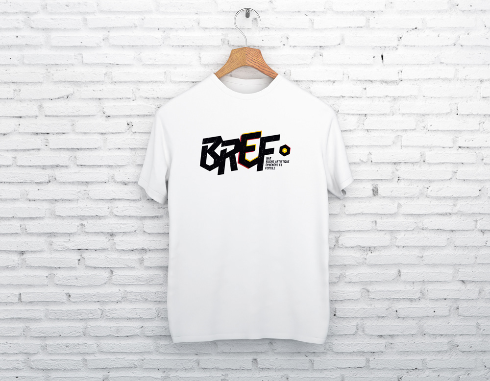 © KP!prod - Rodolphe Paulat Graphiste Vannes / Morbihan • BREF