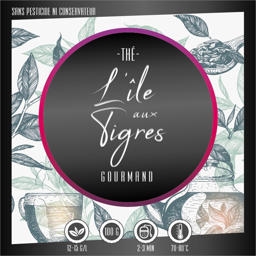 © KP!prod - Rodolphe Paulat Graphiste Vannes / Morbihan 