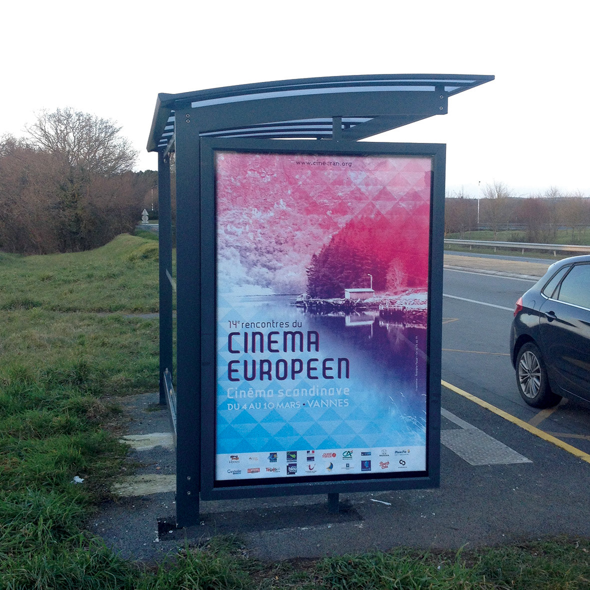 © KP!prod - Rodolphe Paulat Graphiste Vannes / Morbihan