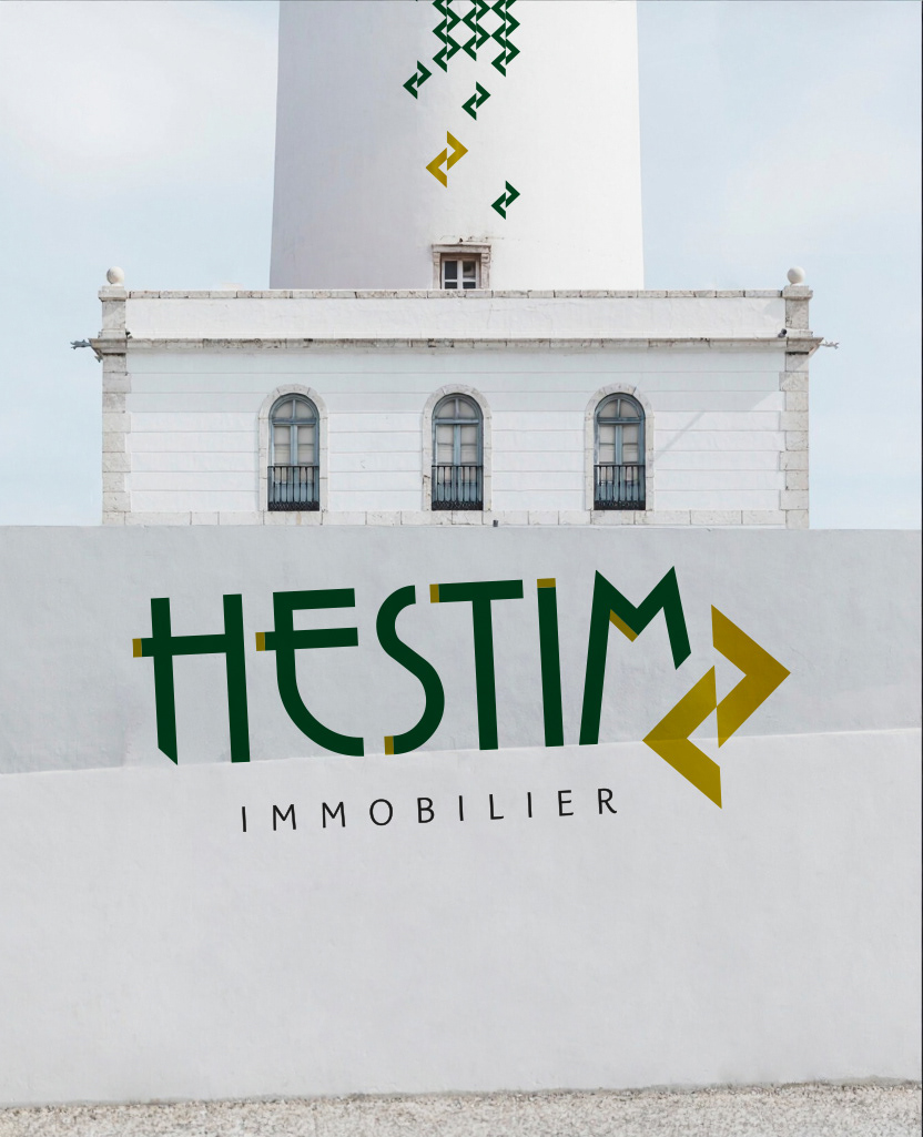 © KP!prod - Rodolphe Paulat Graphiste Vannes / Morbihan • HESTIM IMMOBILIER