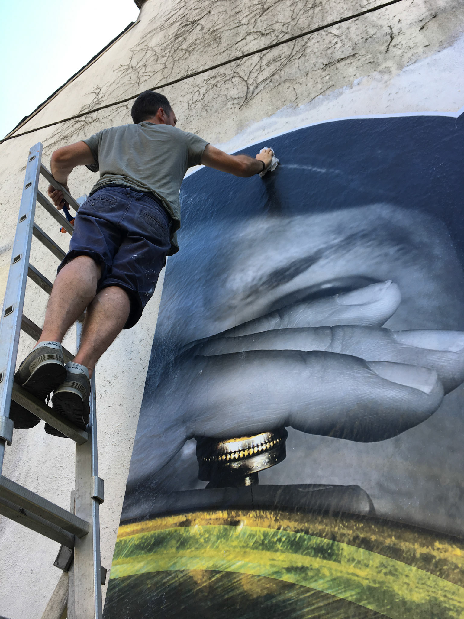 © KP!prod - Rodolphe Paulat Graphiste Vannes / Morbihan