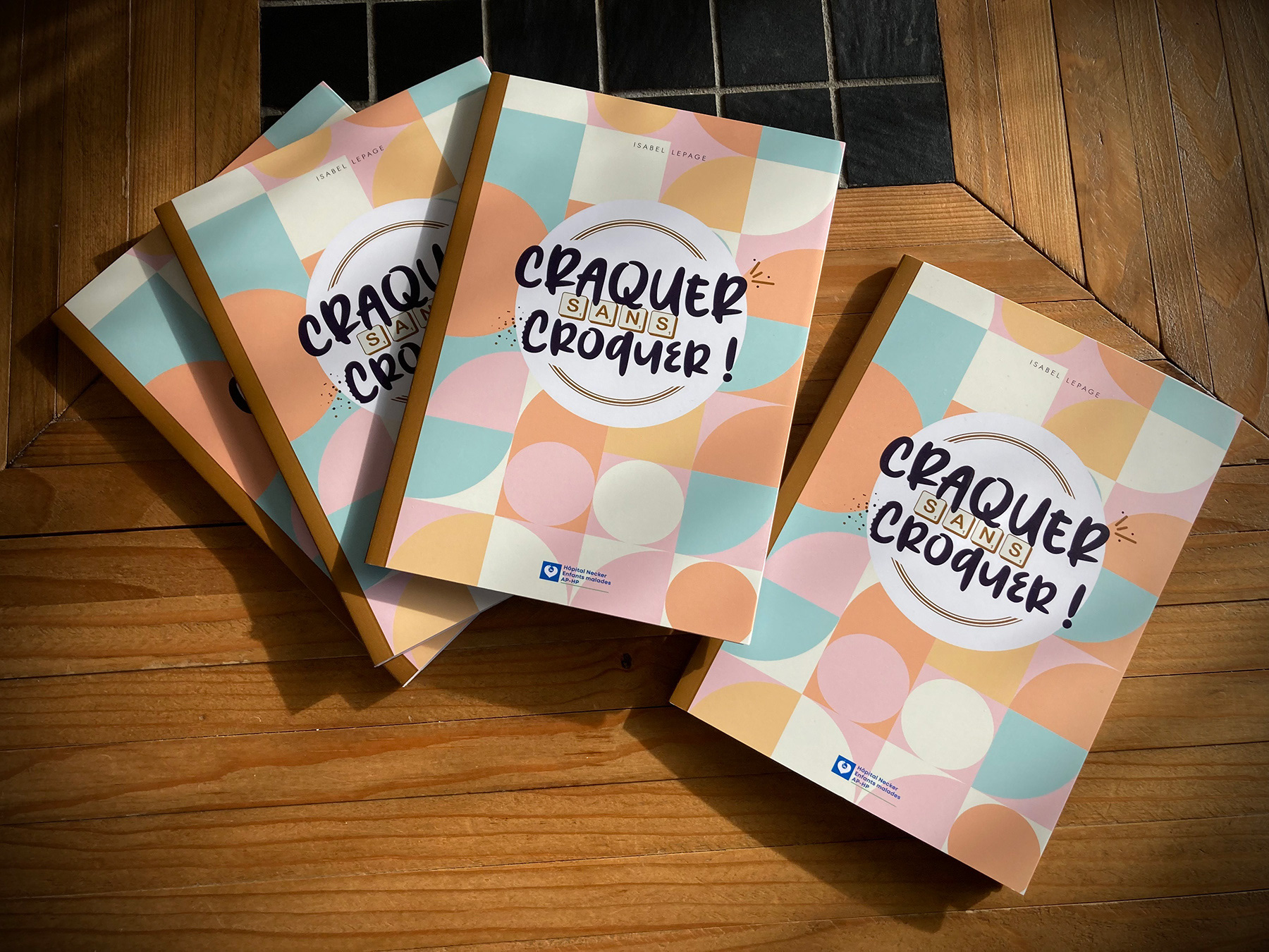 © KP!prod - Rodolphe Paulat Graphiste Vannes / Morbihan 