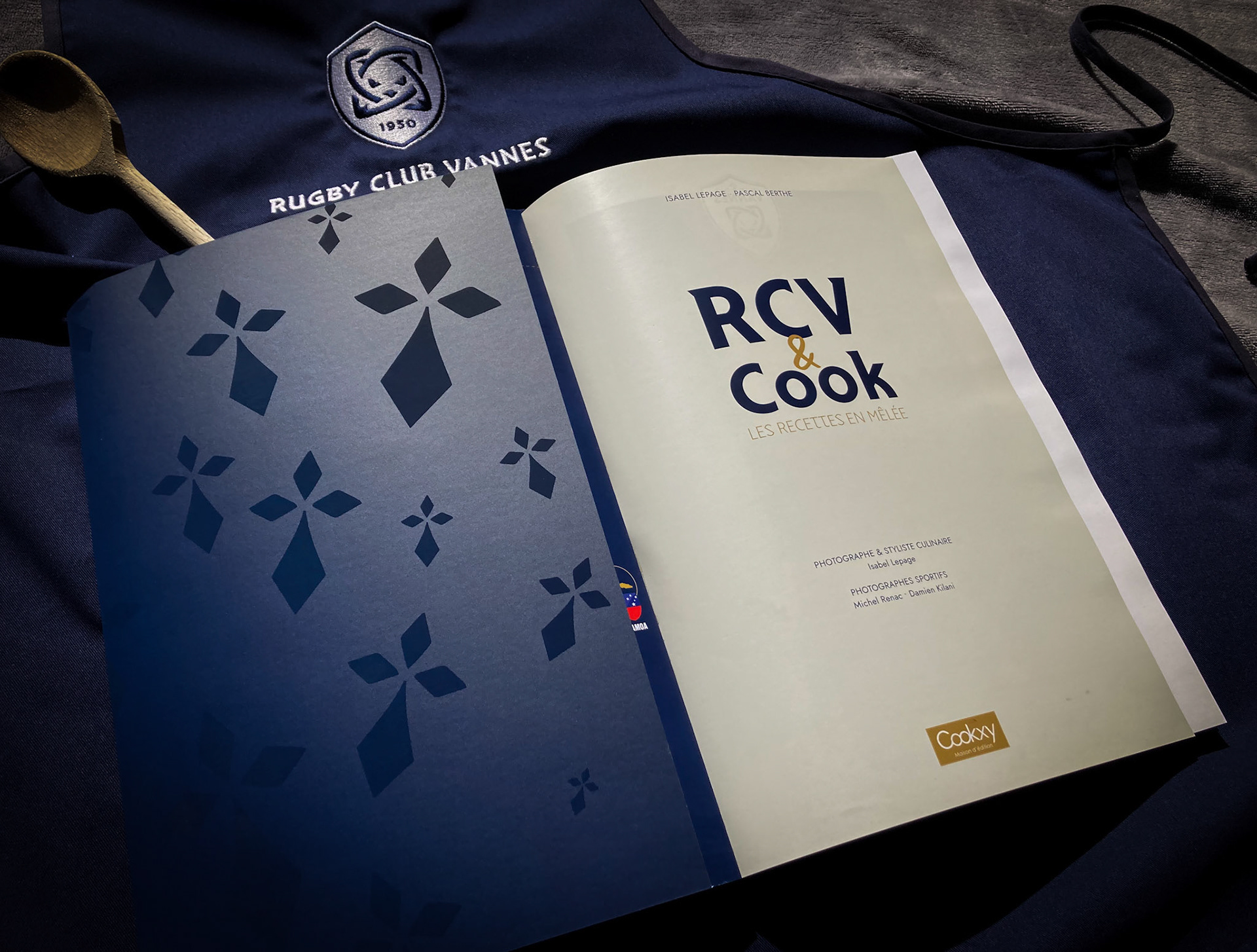 © KP!prod - Rodolphe Paulat Graphiste Vannes / Morbihan 