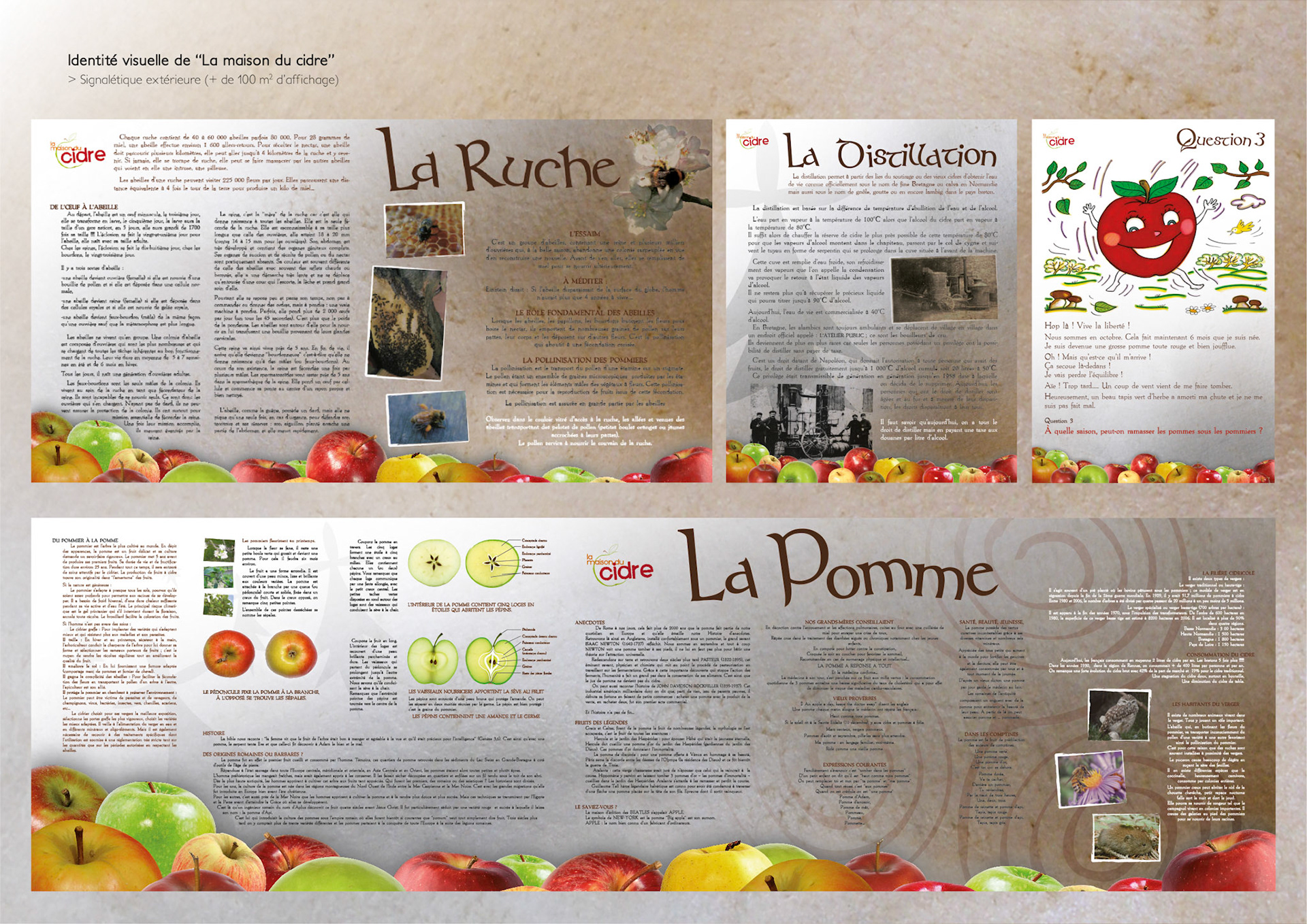 © KP!prod - Rodolphe Paulat Graphiste Vannes / Morbihan