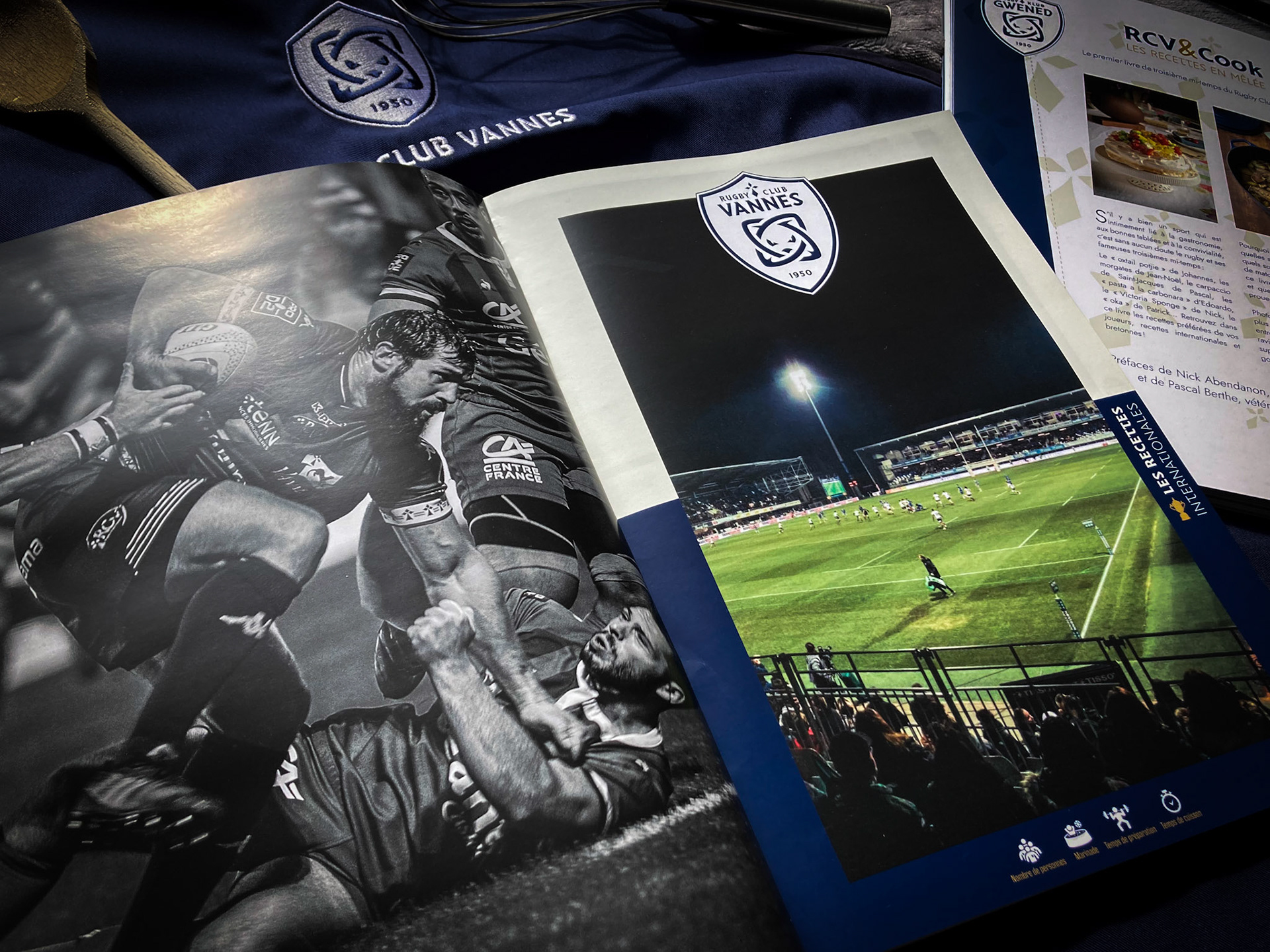 © KP!prod - Rodolphe Paulat Graphiste Vannes / Morbihan 