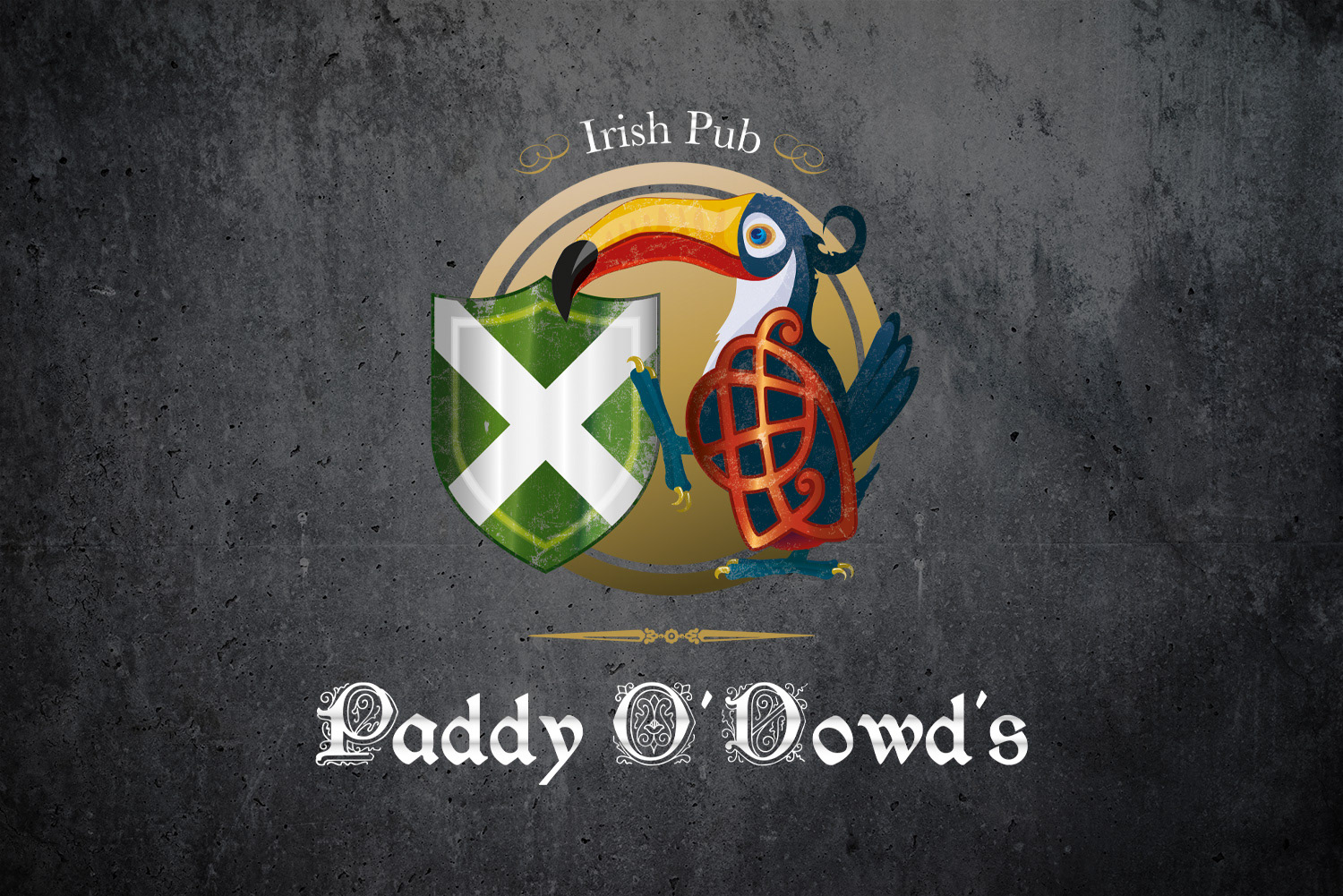 © KP!prod - Rodolphe Paulat Graphiste Vannes / Morbihan 