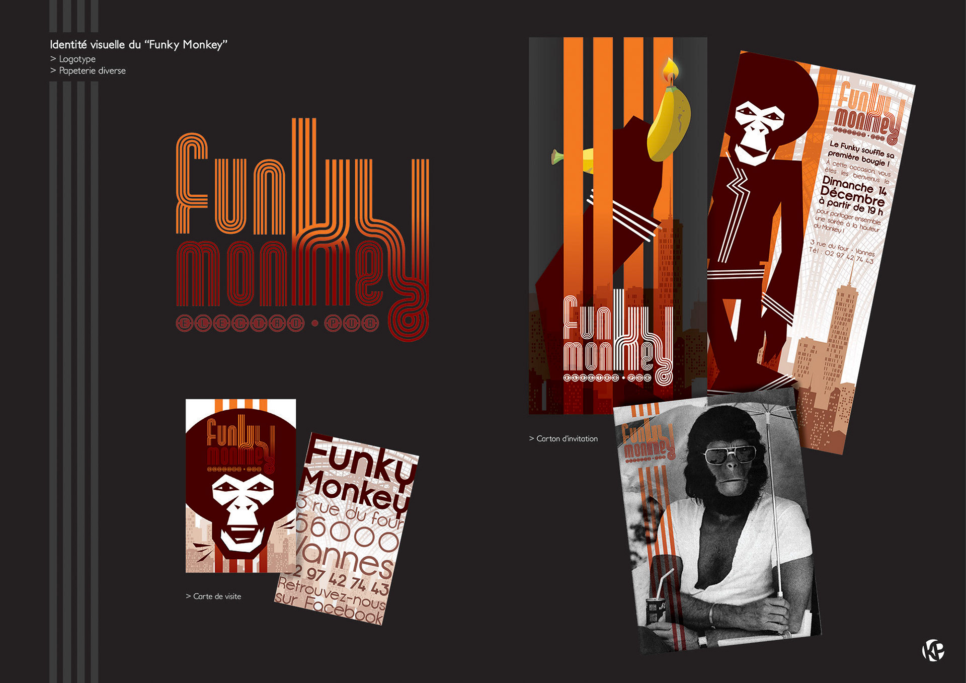 © KP!prod - Rodolphe Paulat Graphiste Vannes / Morbihan 