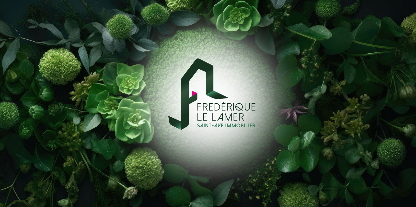 © KP!prod - Rodolphe Paulat Graphiste Vannes / Morbihan • SAINT-AVÉ IMMOBILIER