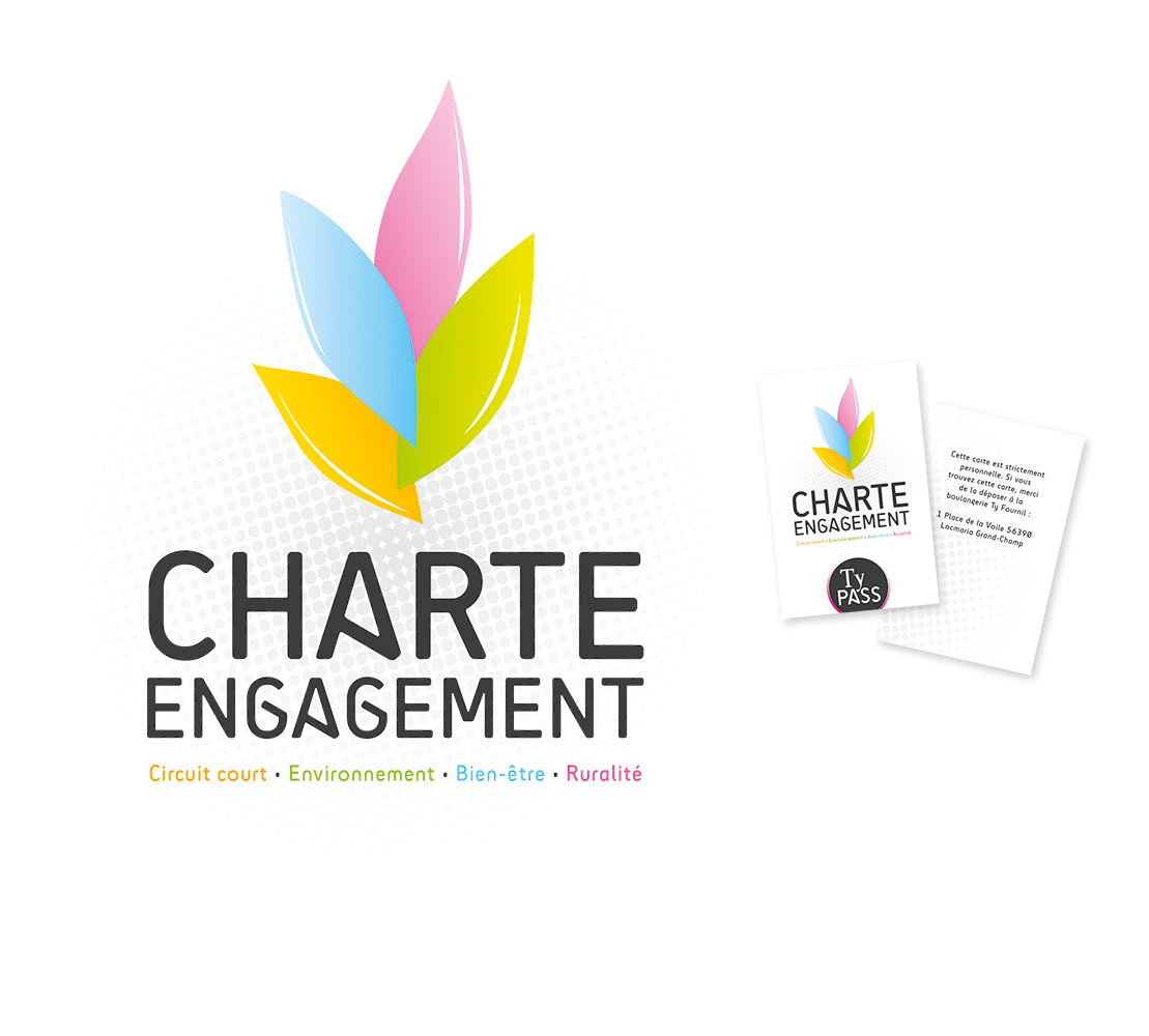 © KP!prod - Rodolphe Paulat Graphiste Vannes / Morbihan