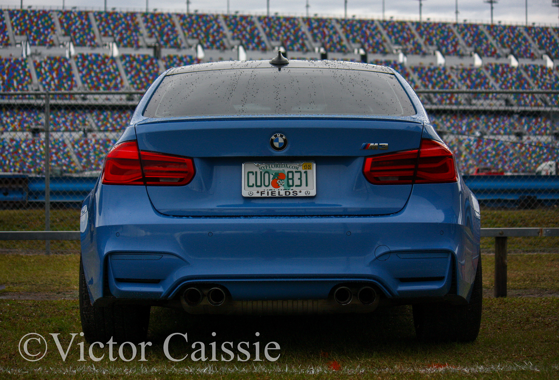 F80 BMW M3
