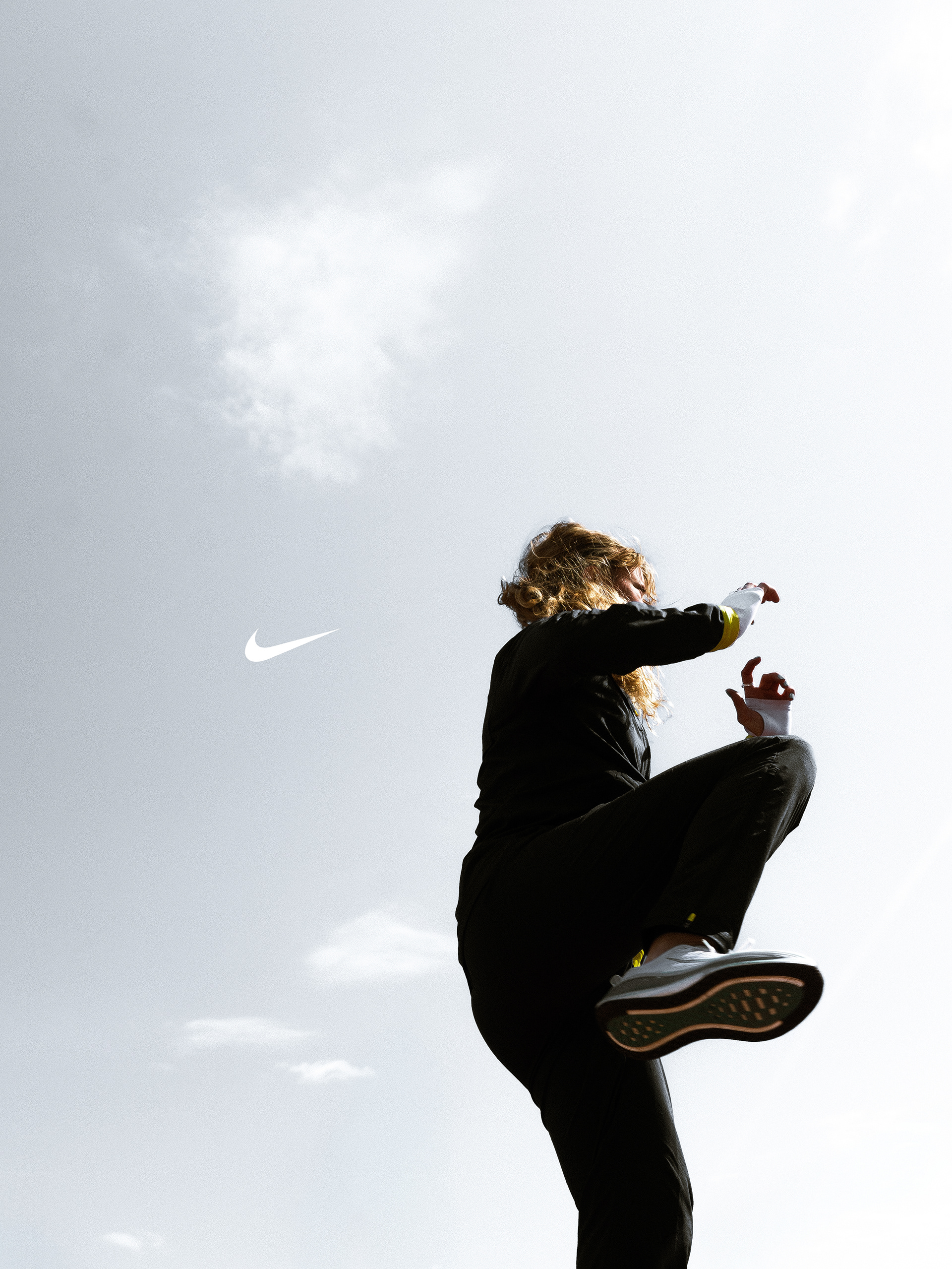 NIKE SPEC AD