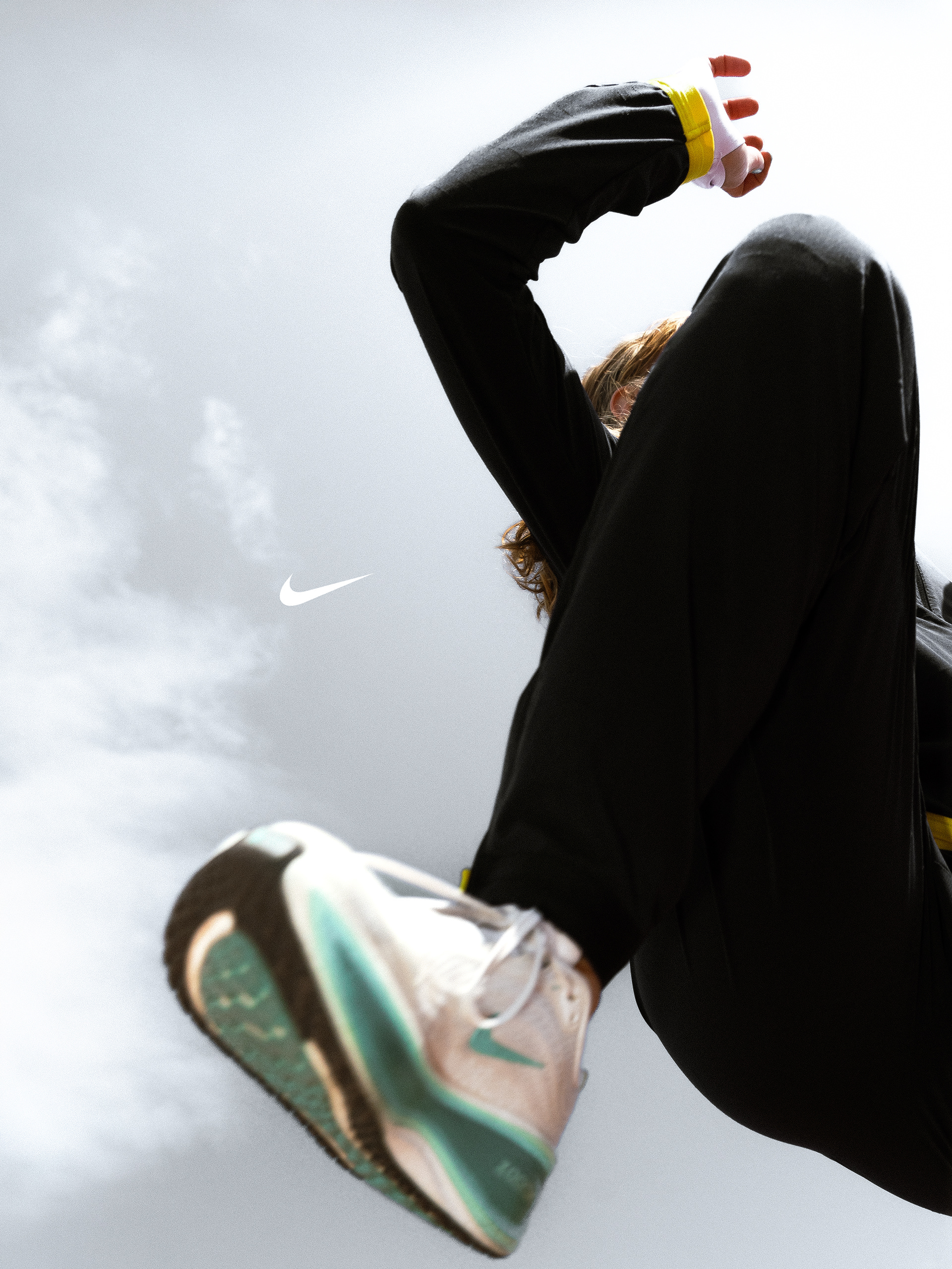 NIKE SPEC AD