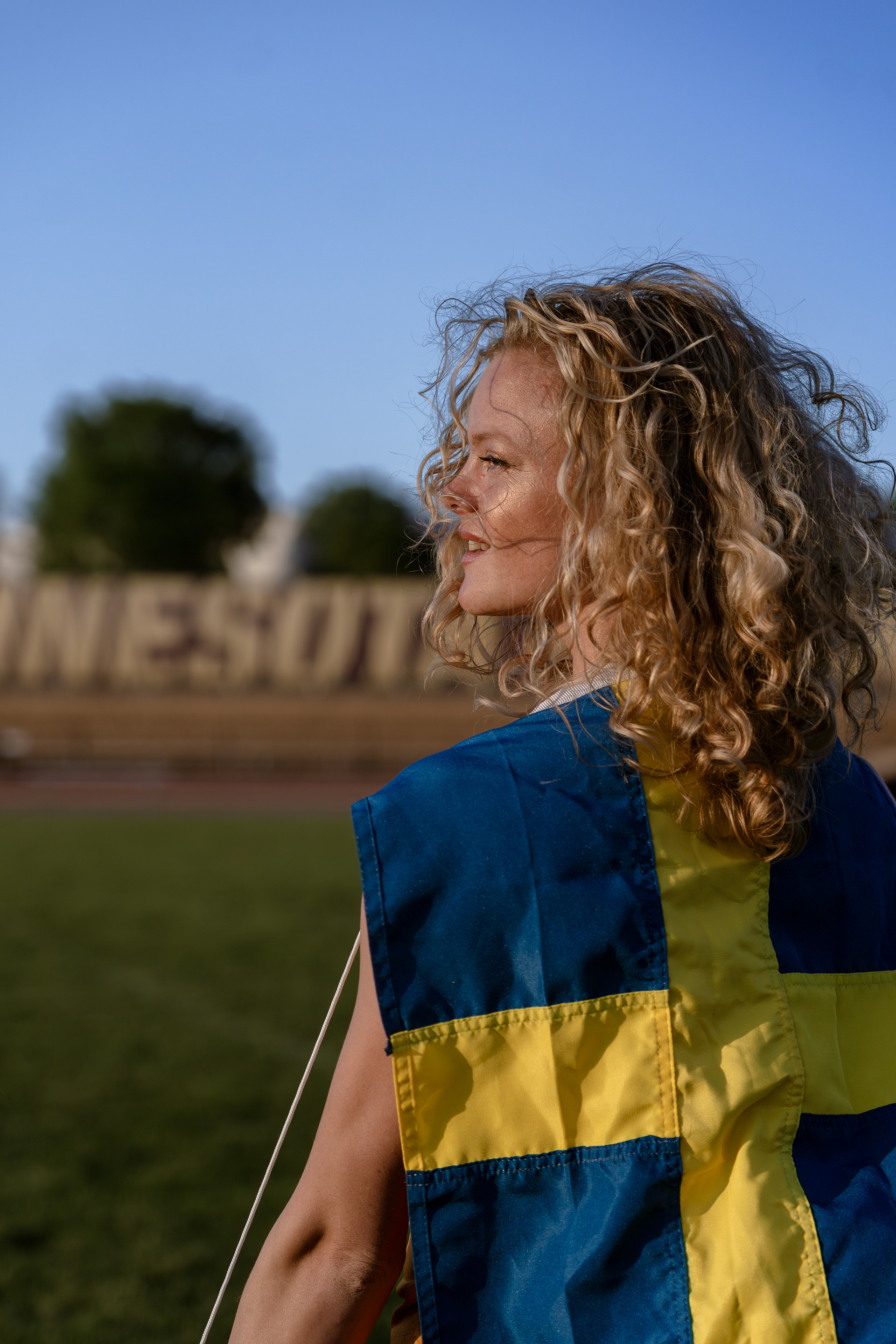 Maja Maunsbach, 2025