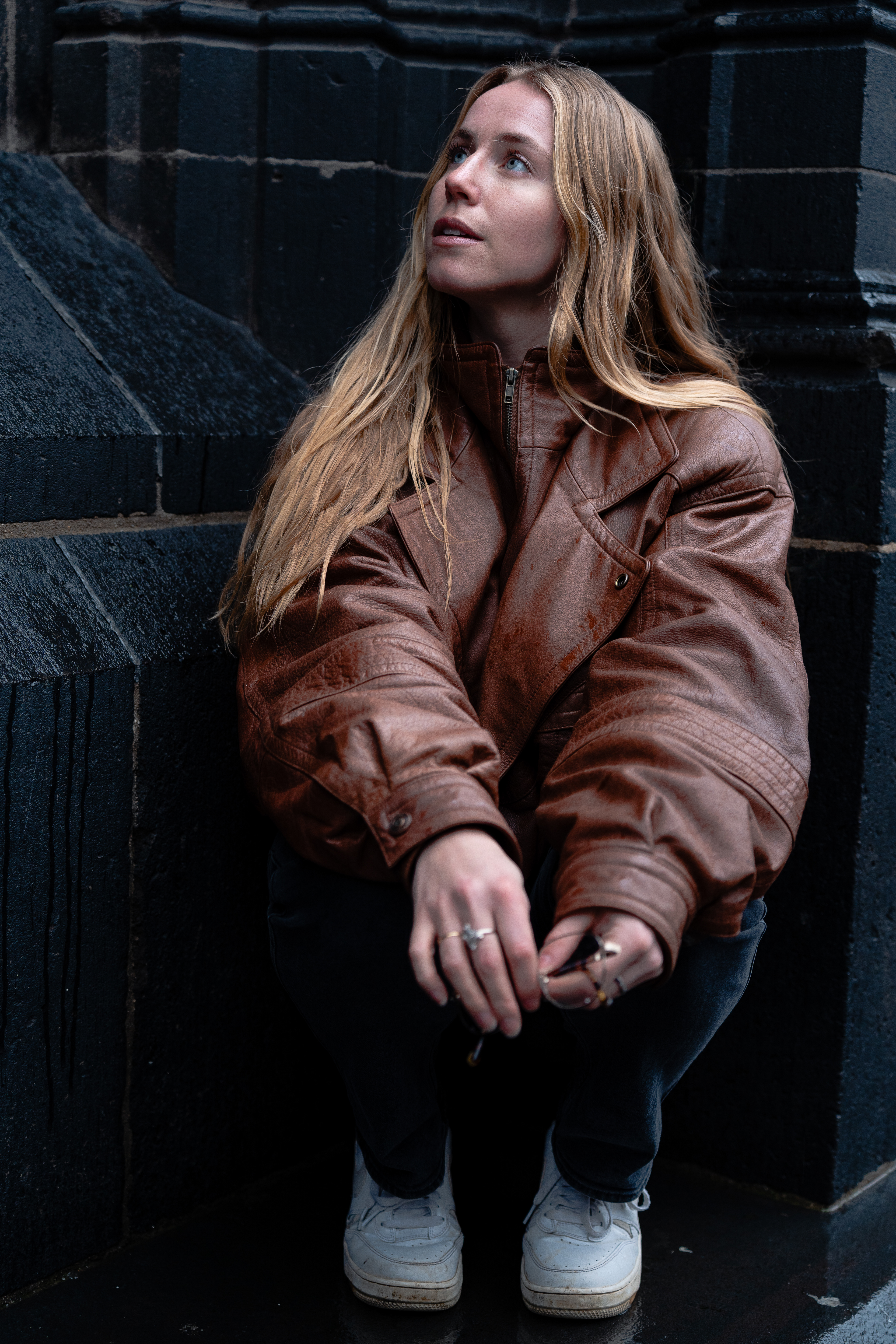 Wilson's Leather, 2025