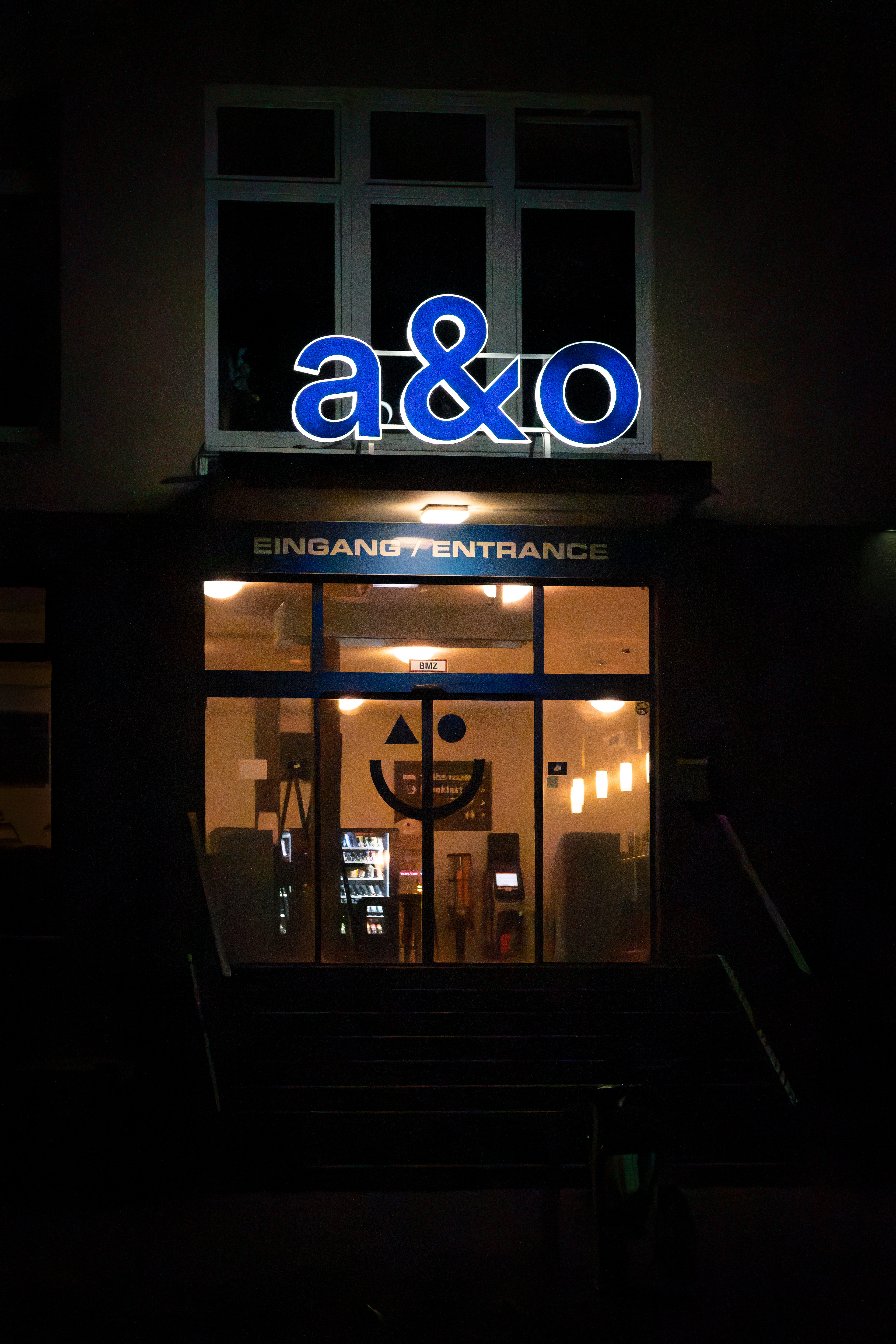 a&o
