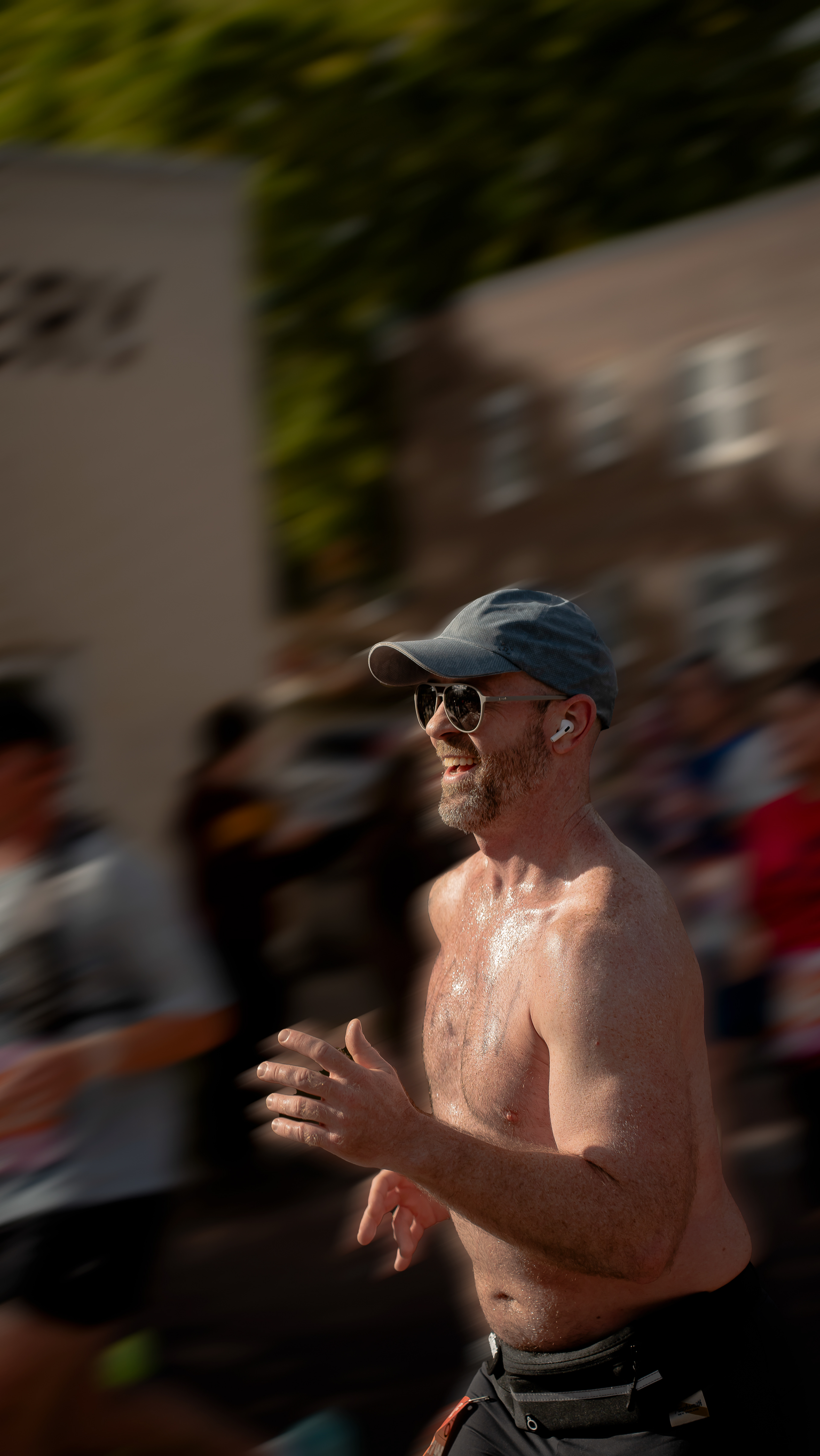 Medtronic Twin Cities Marathon 2024