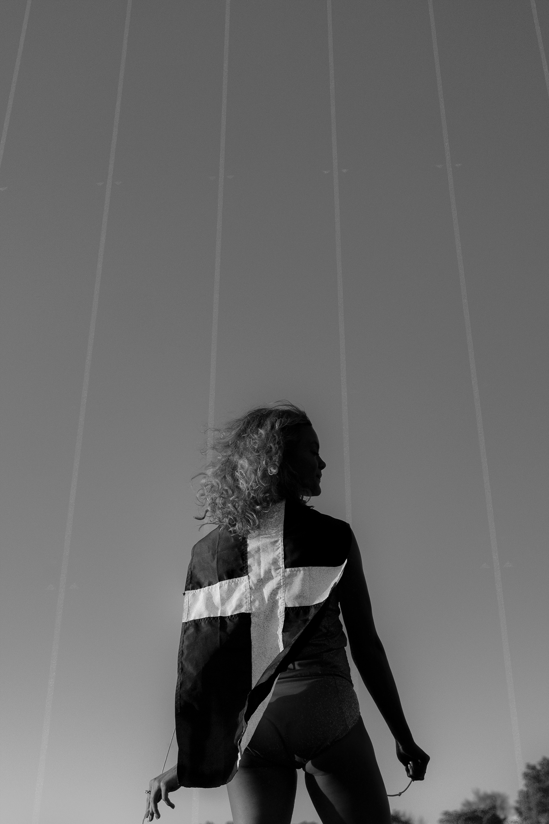 Maja Maunsbach, 2025