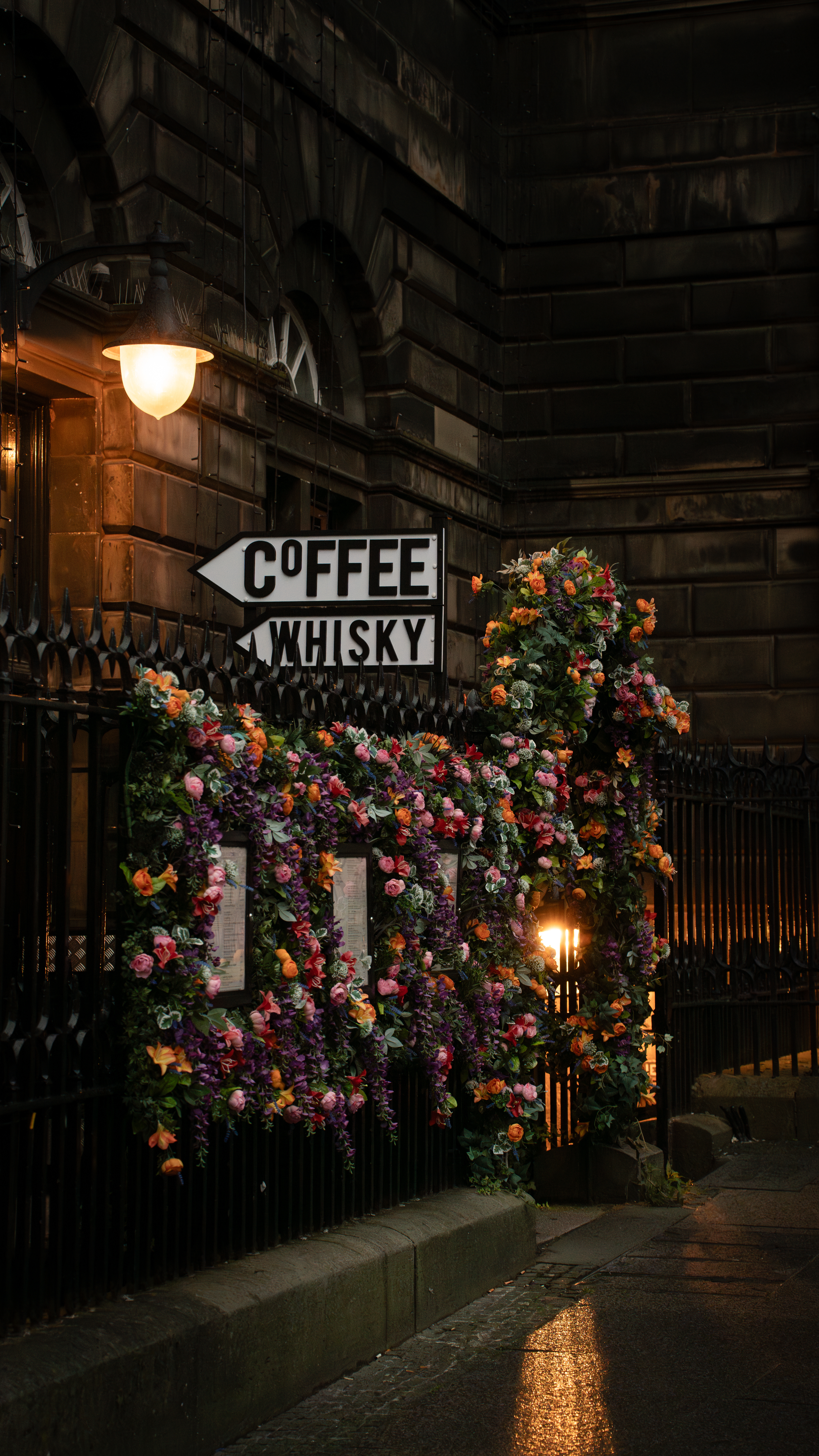 Code Pod Hostels, 2024