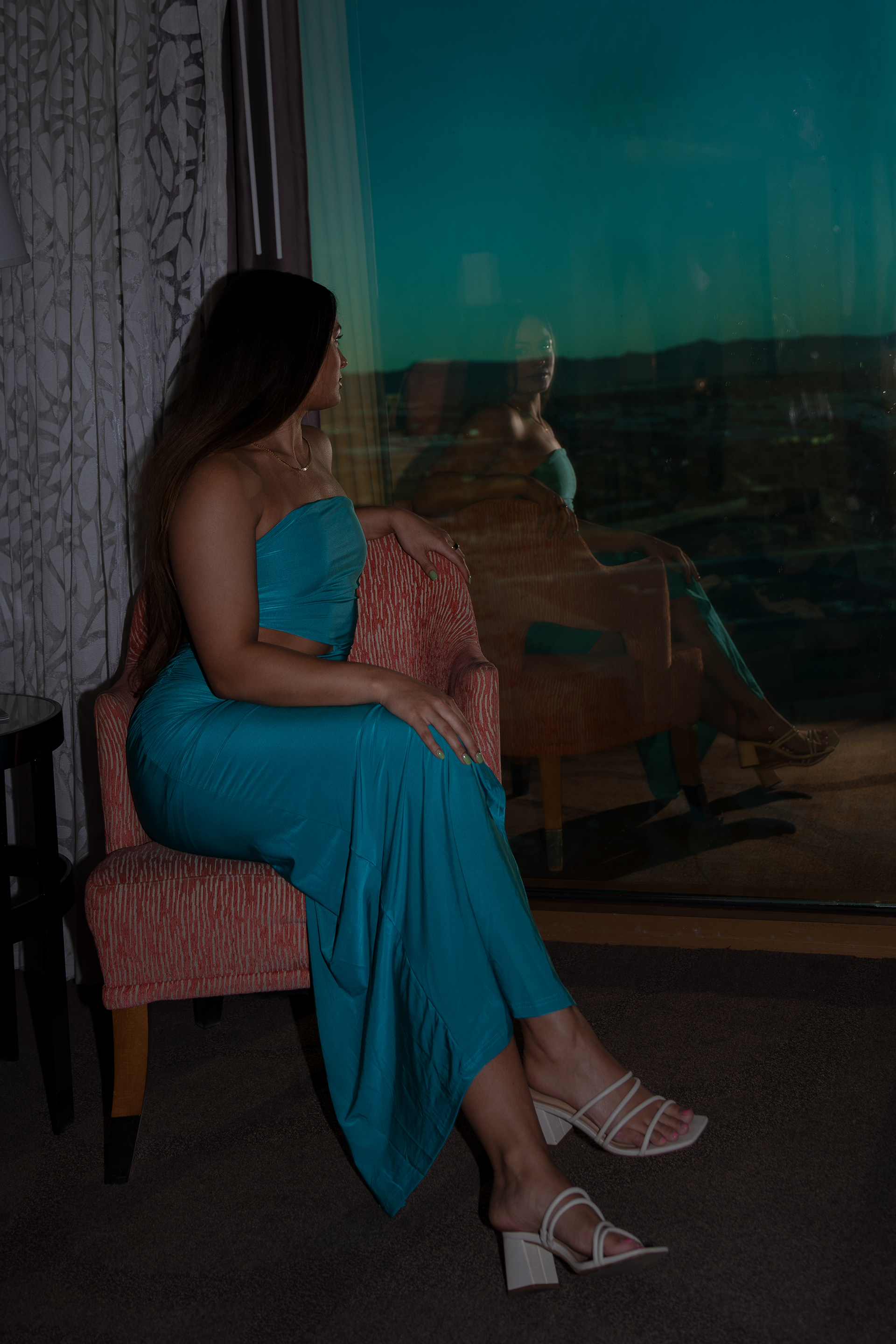 Mandalay Bay, Las Vegas