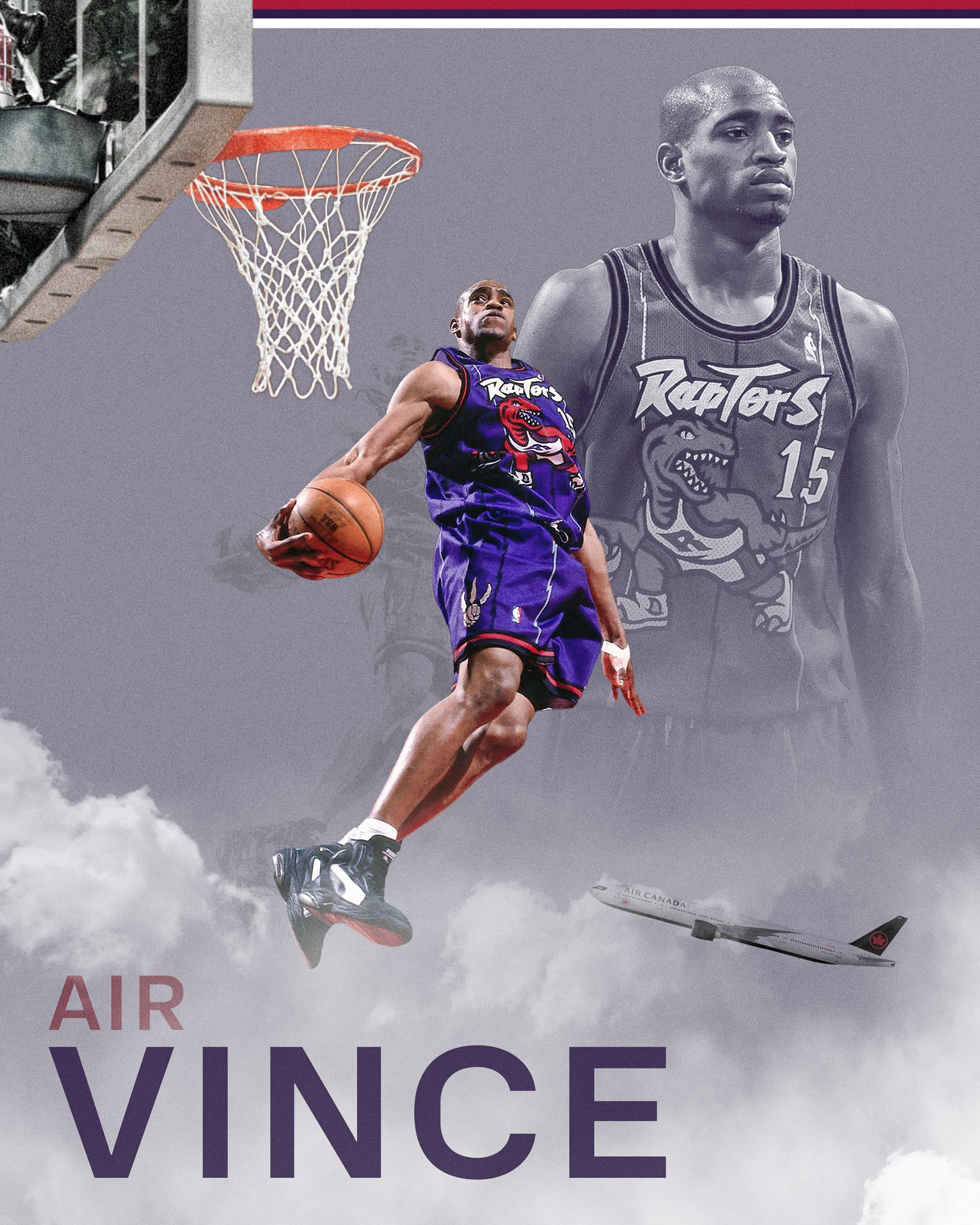 Vince Carter