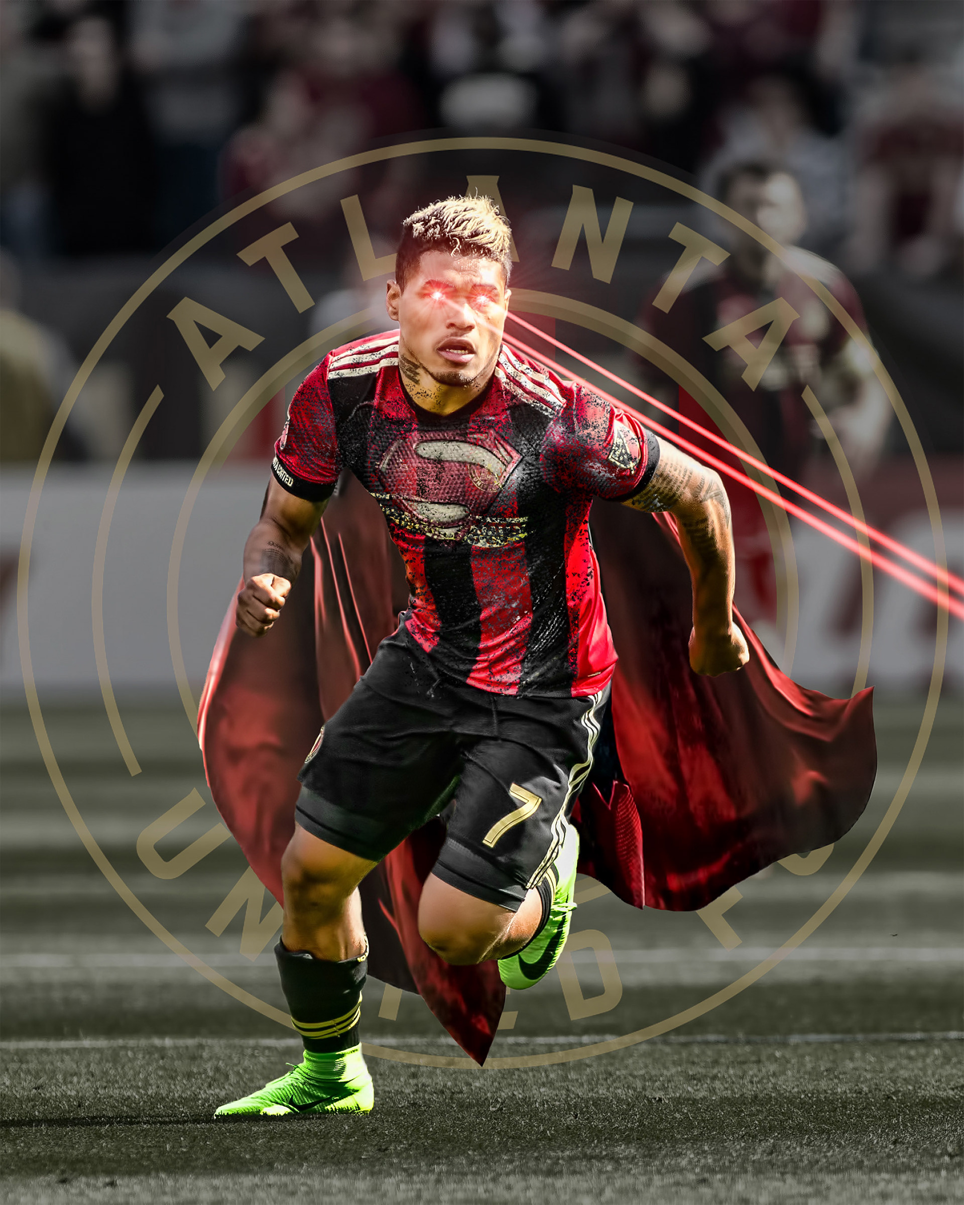 Josef Martínez
