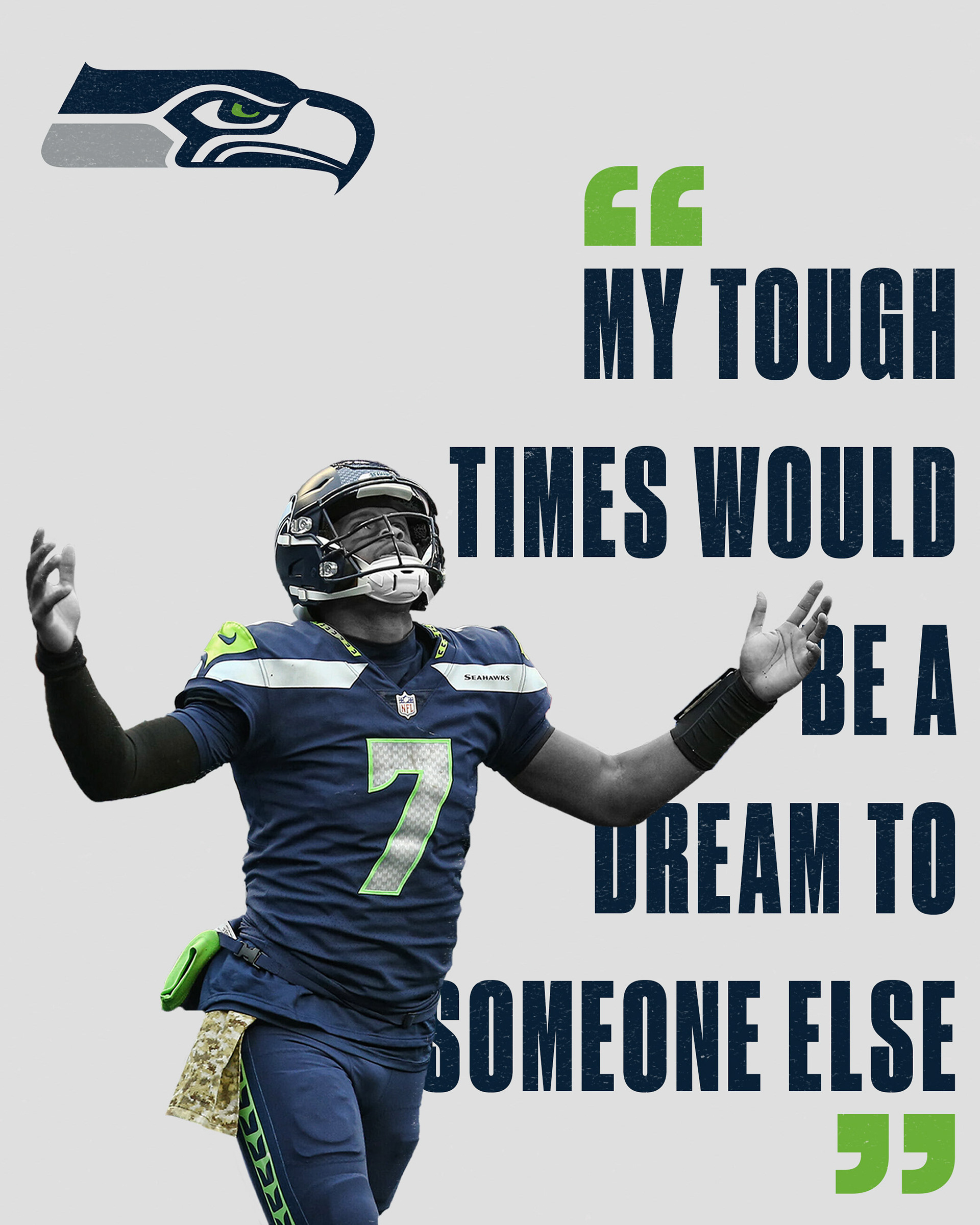 Geno Smith