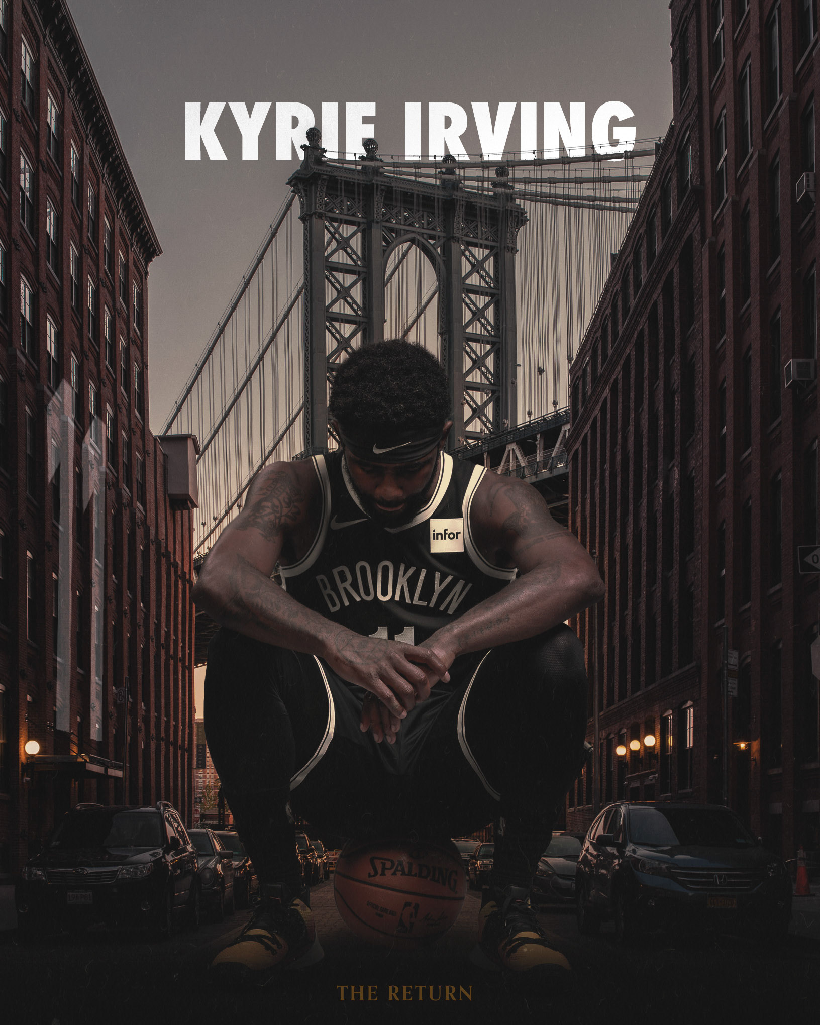 Kyrie Irving