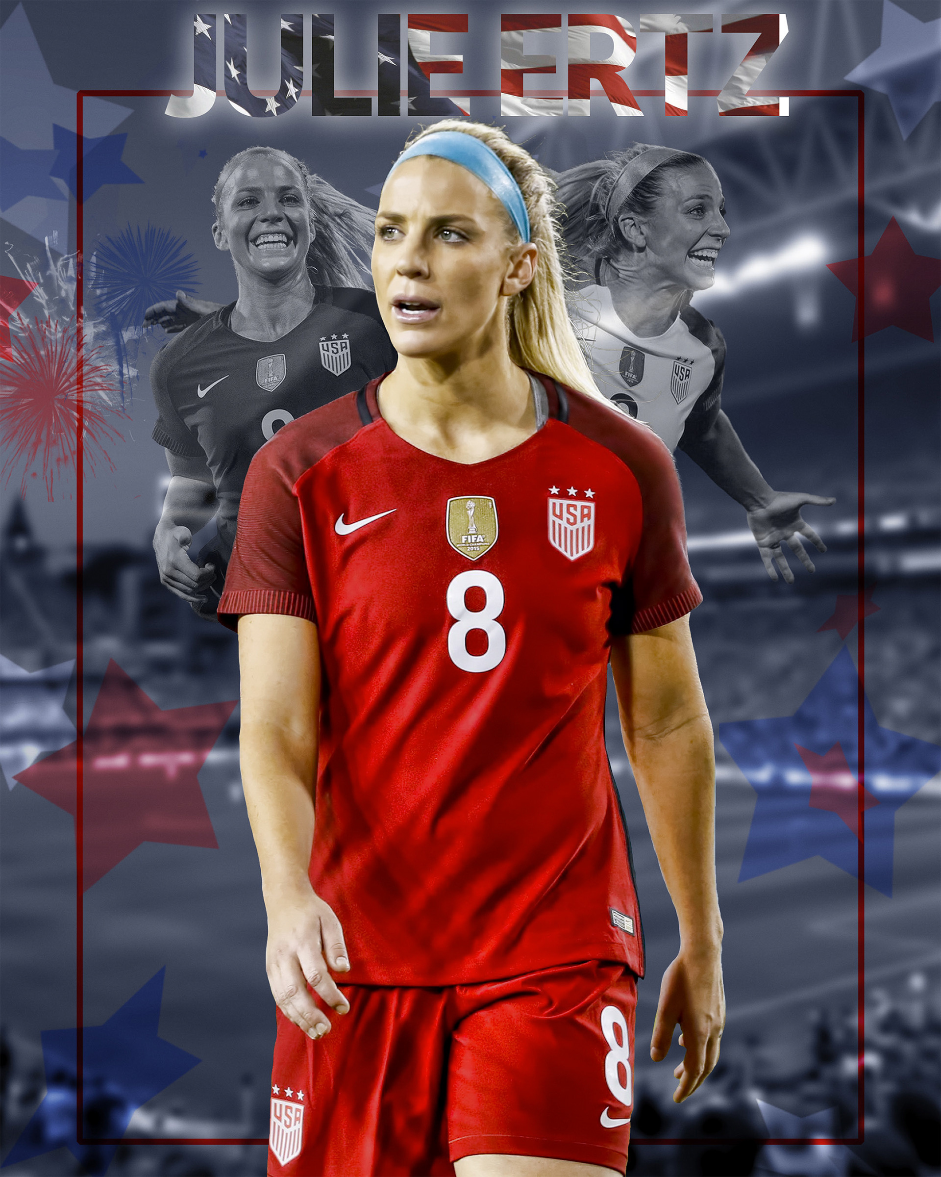 Julie Ertz