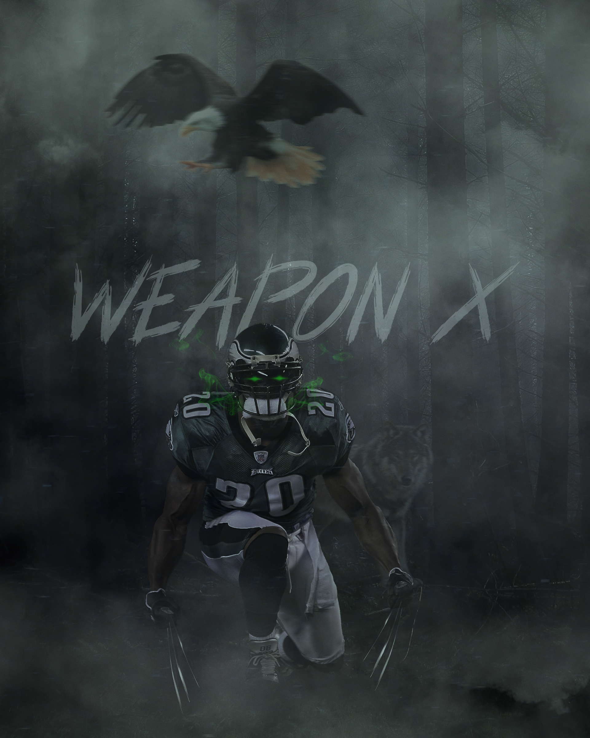 Brian Dawkins