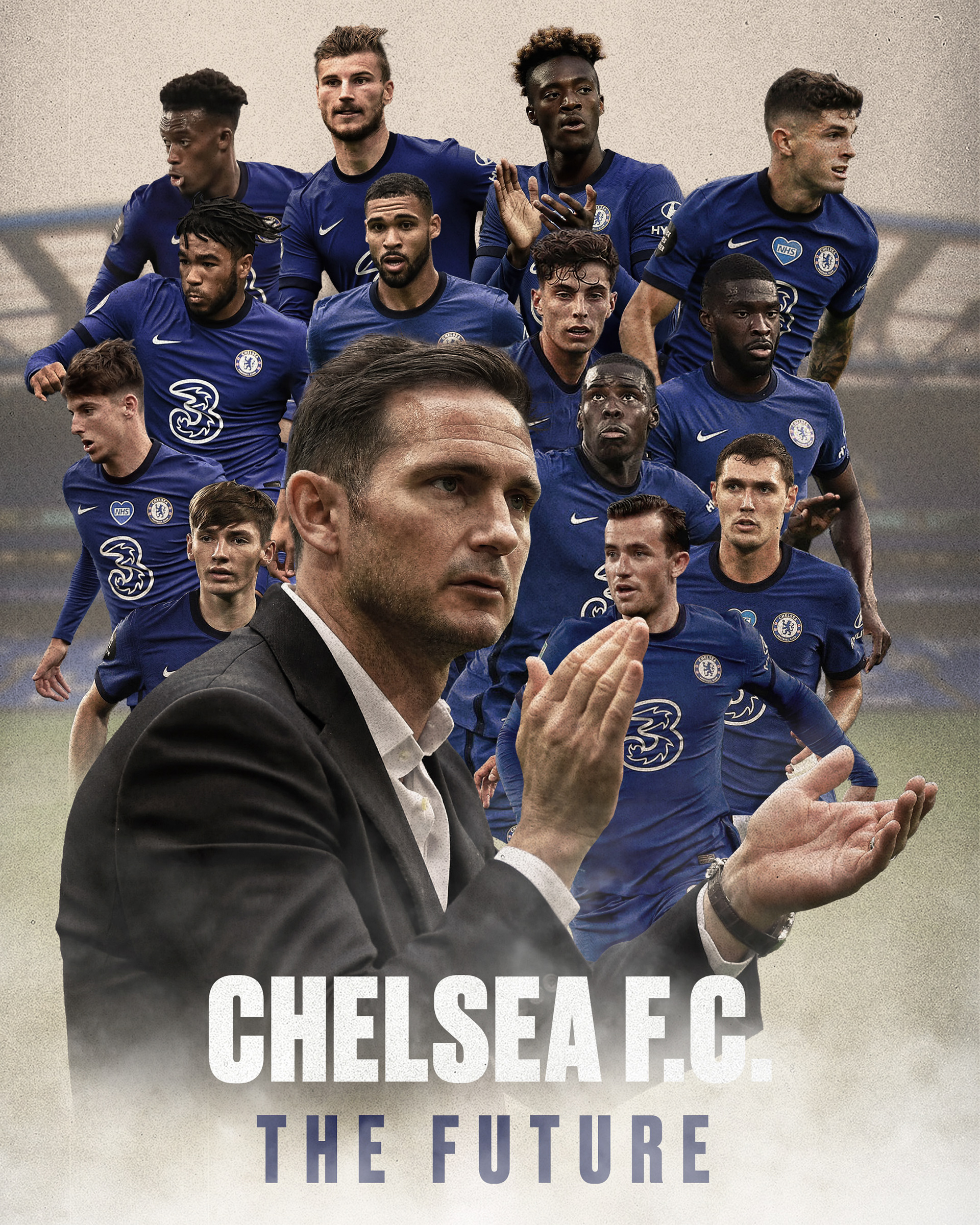 Chelsea F.C.