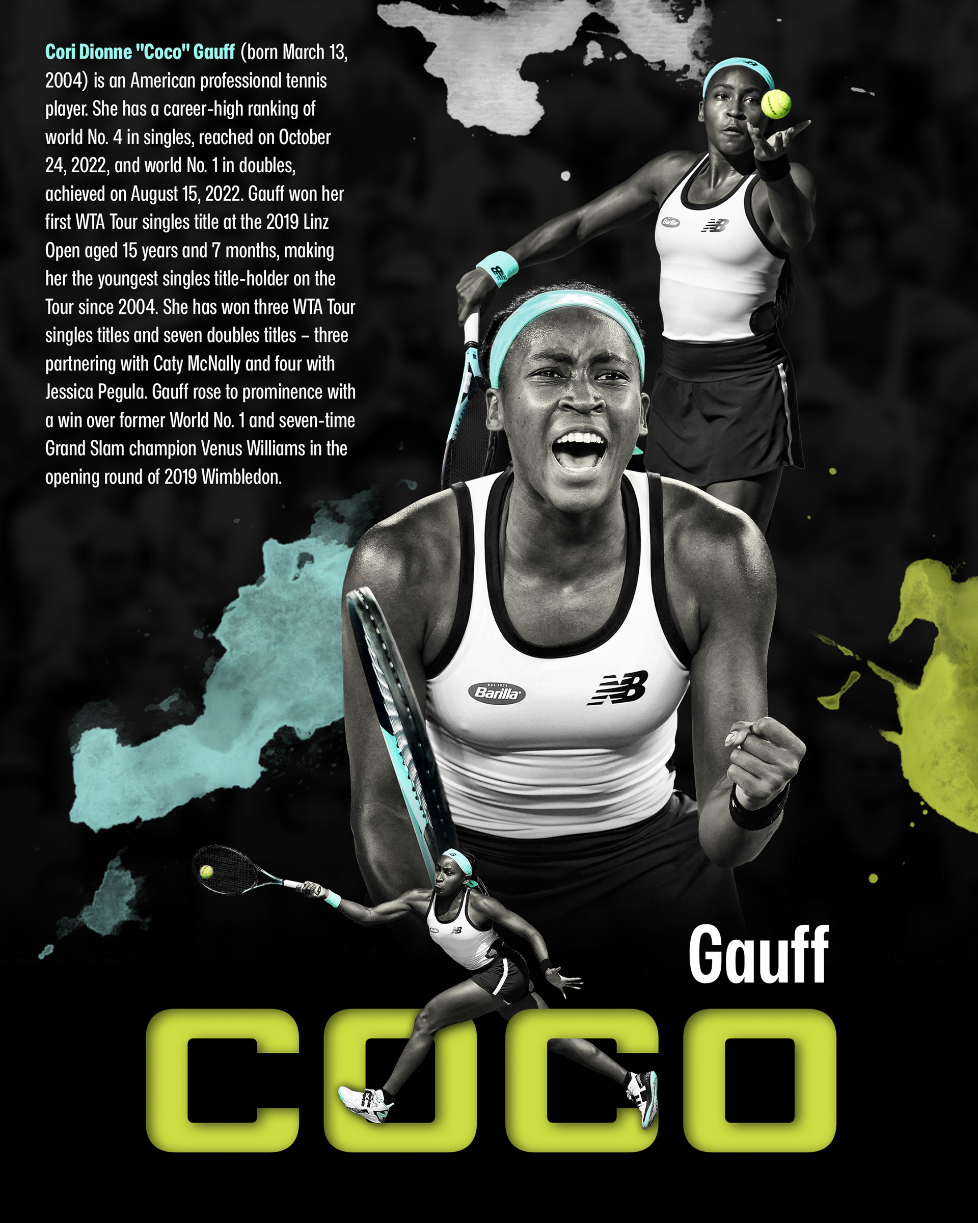 Coco Gauff