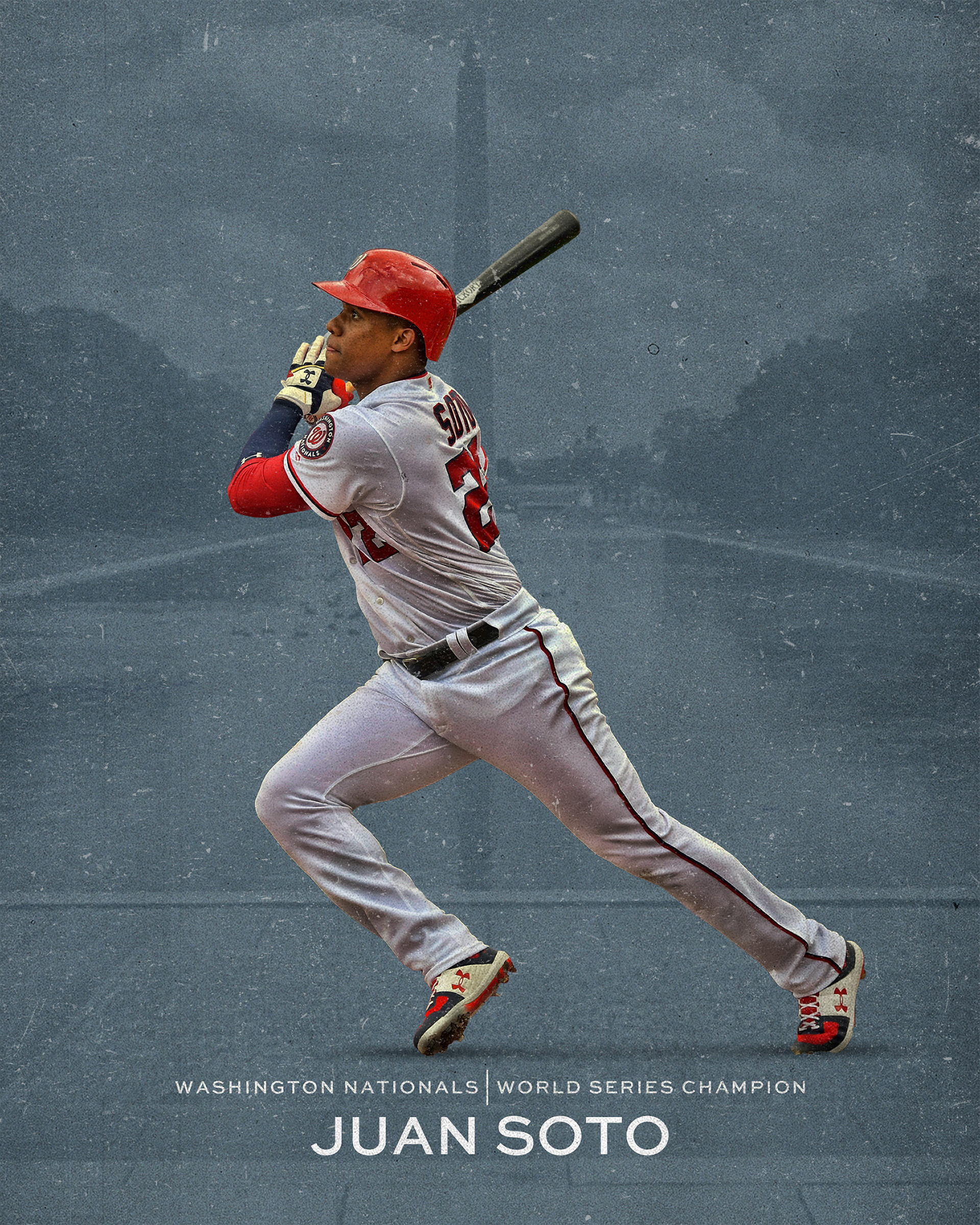 Juan Soto