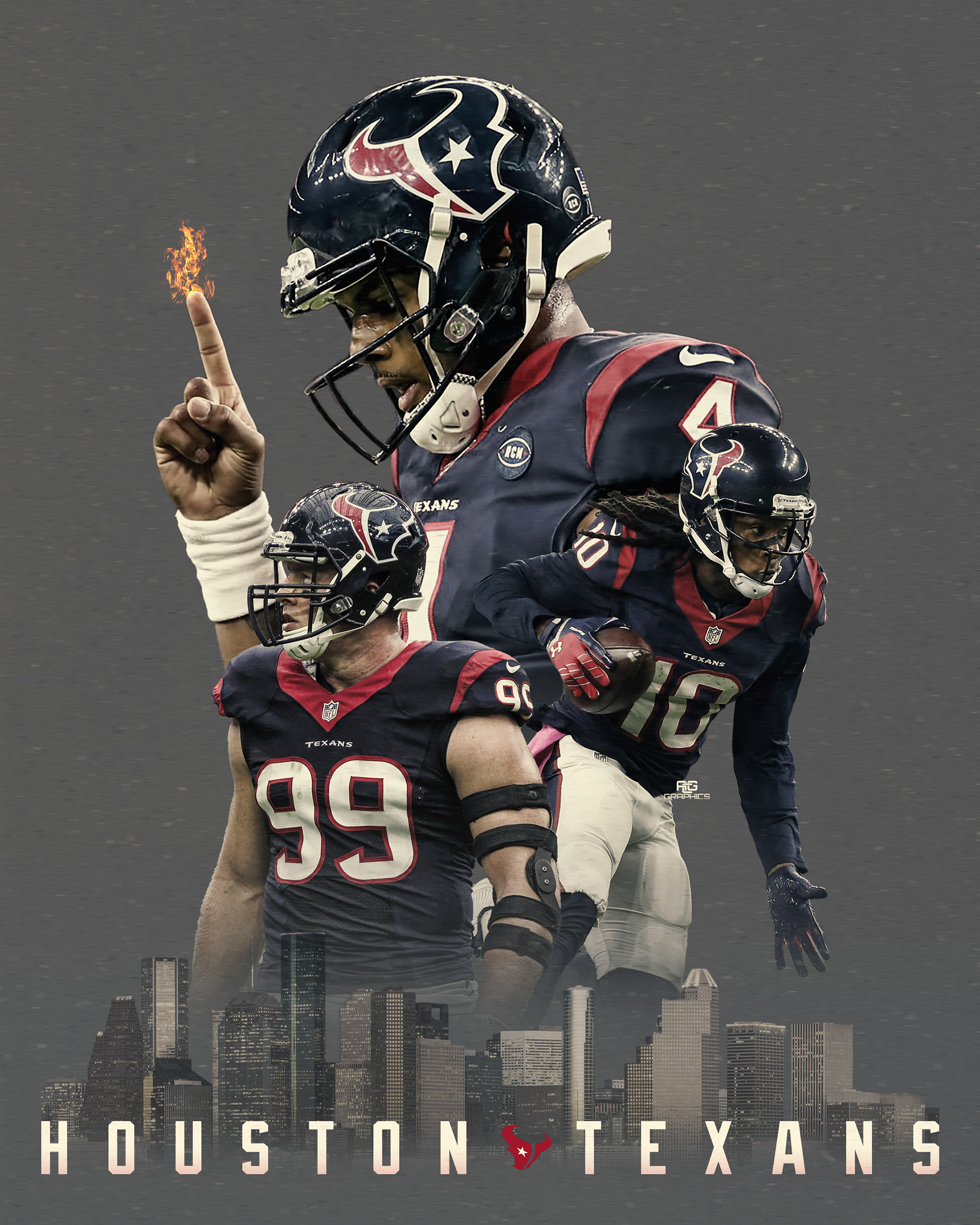Houston Texans