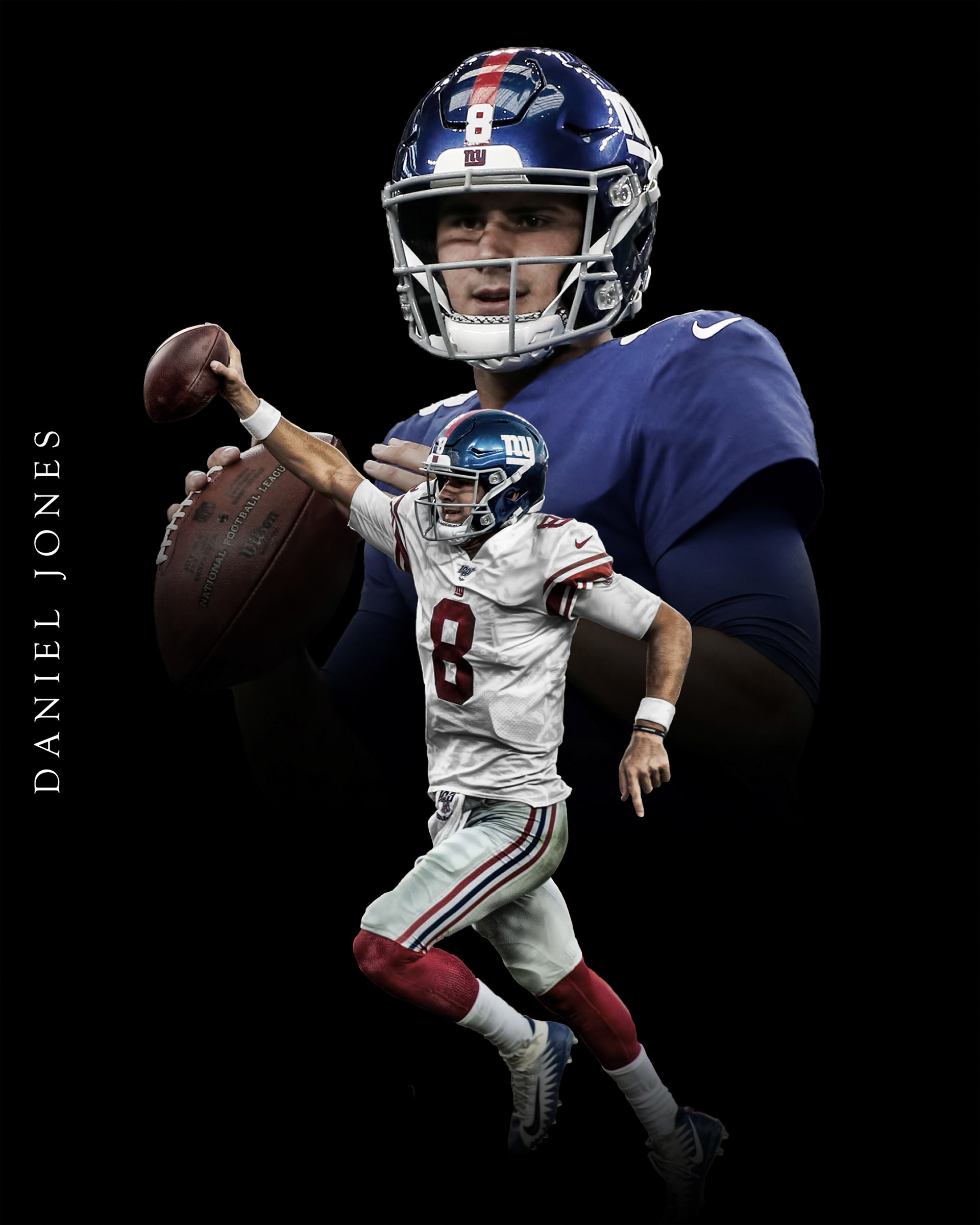 Daniel Jones