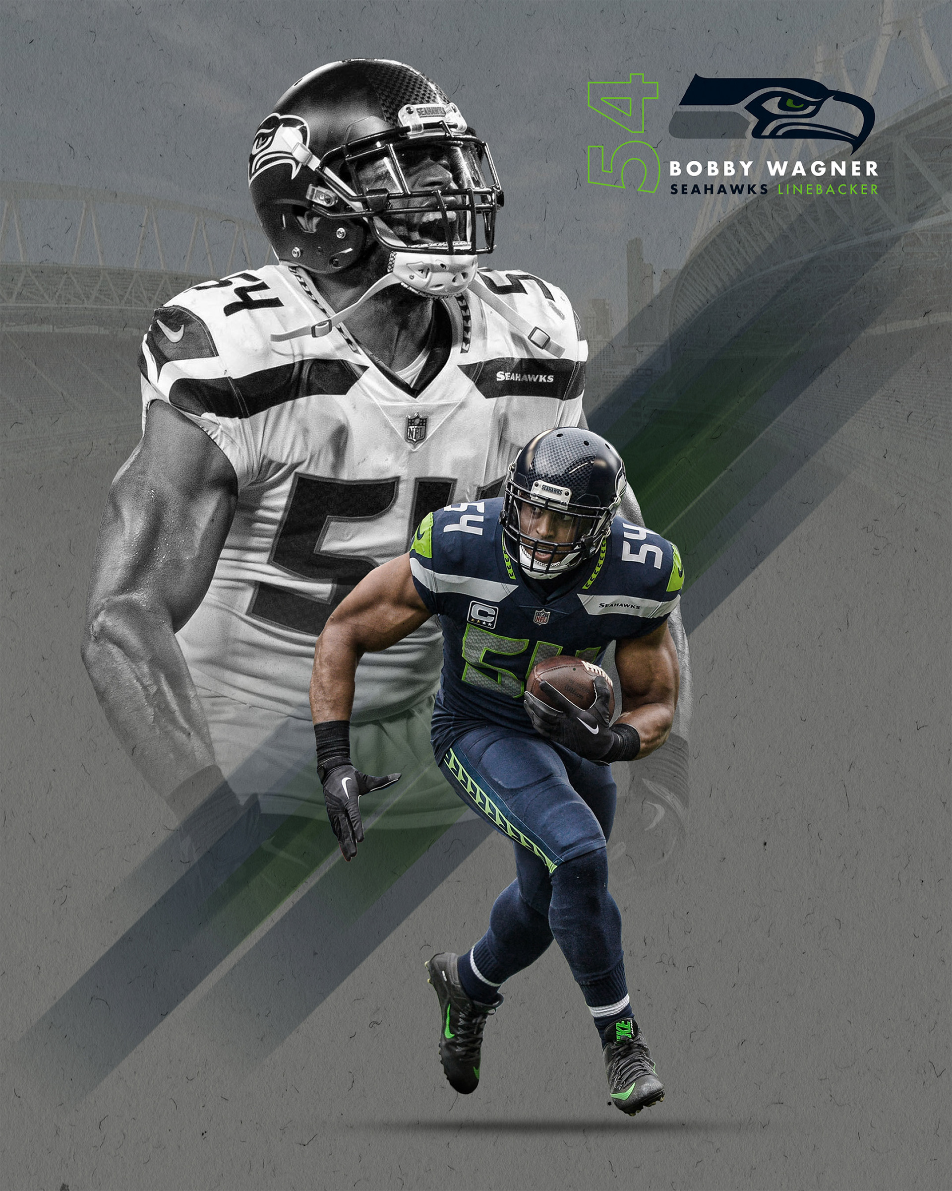 Bobby Wagner