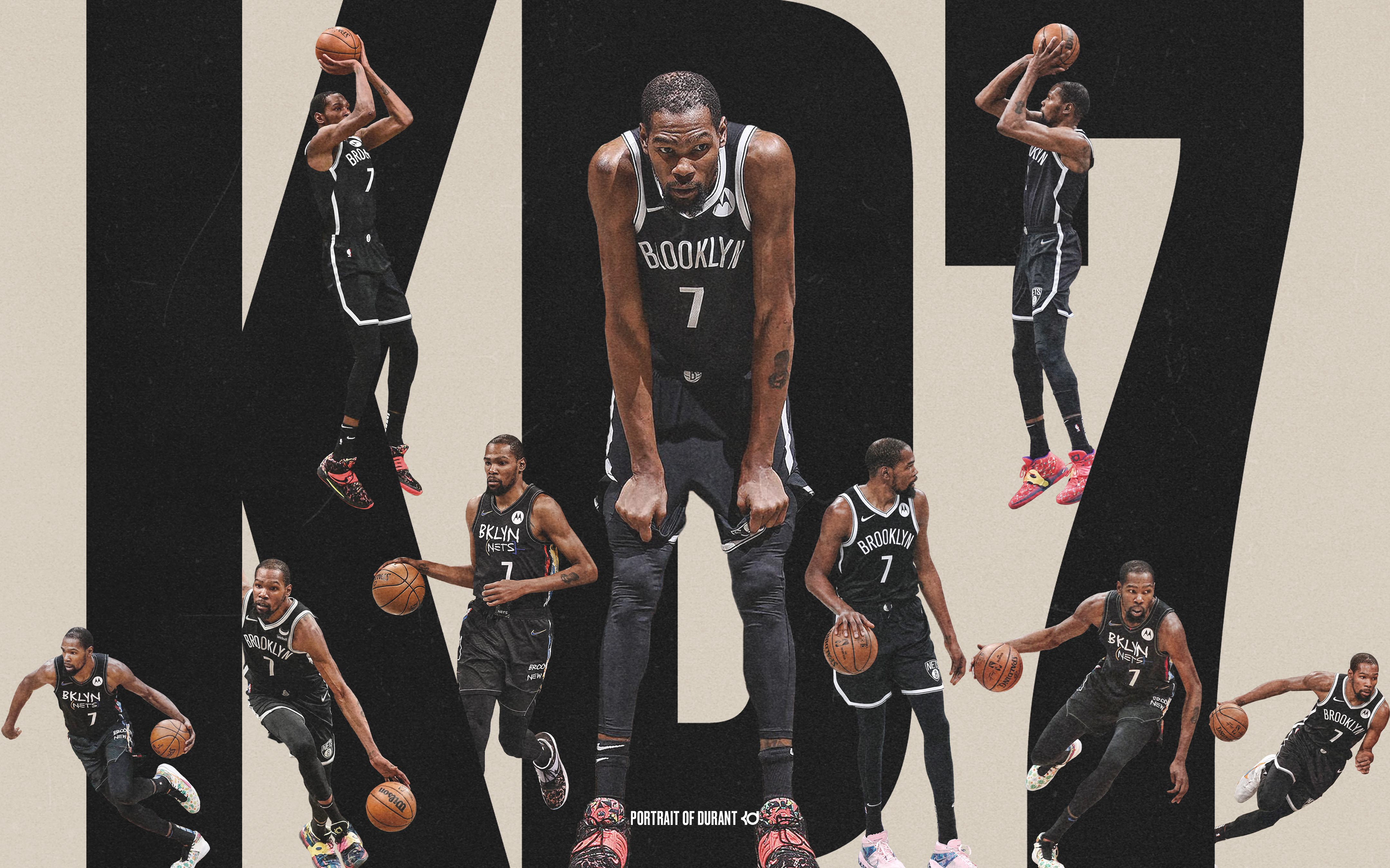 Kevin Durant