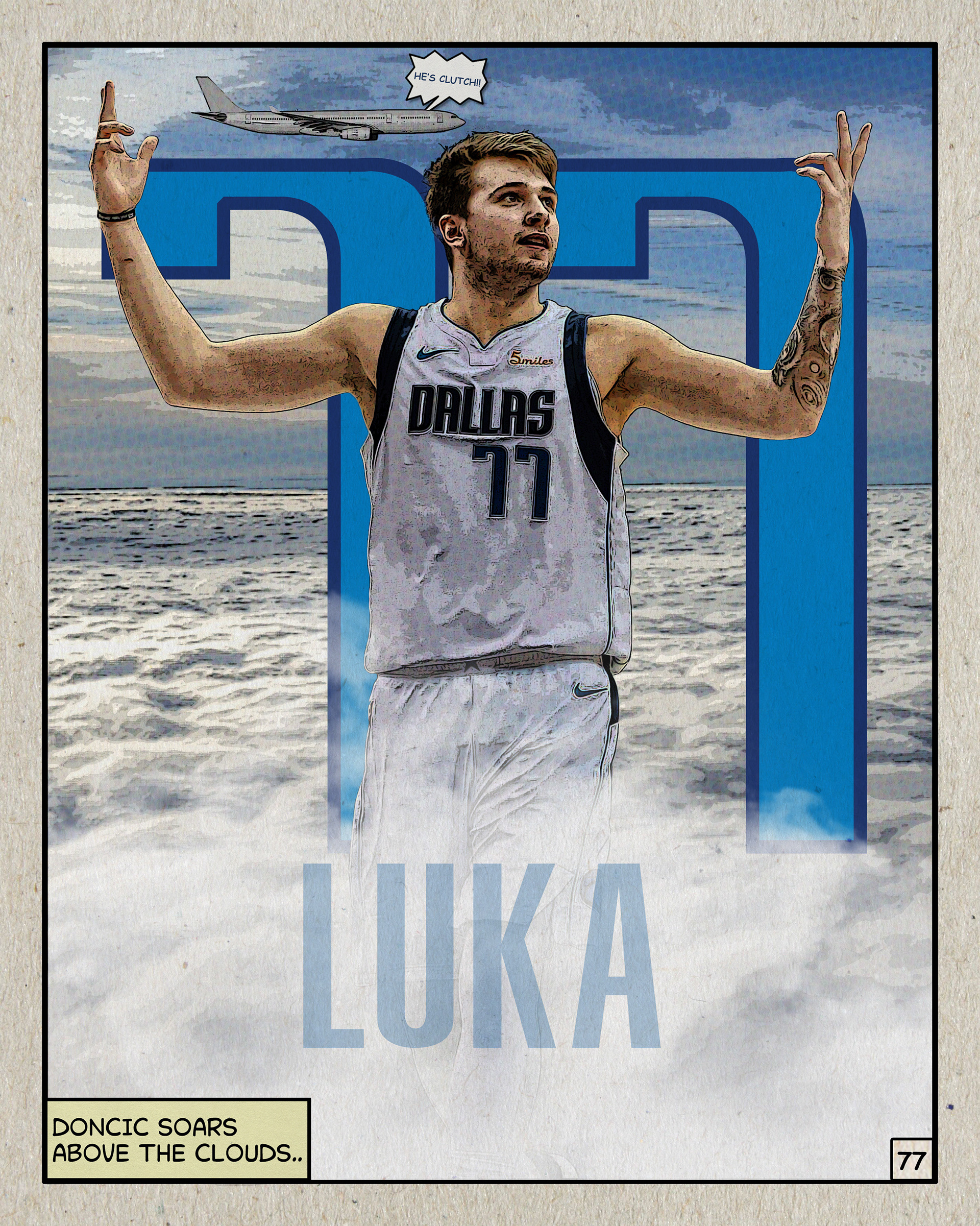 Luka Dončić