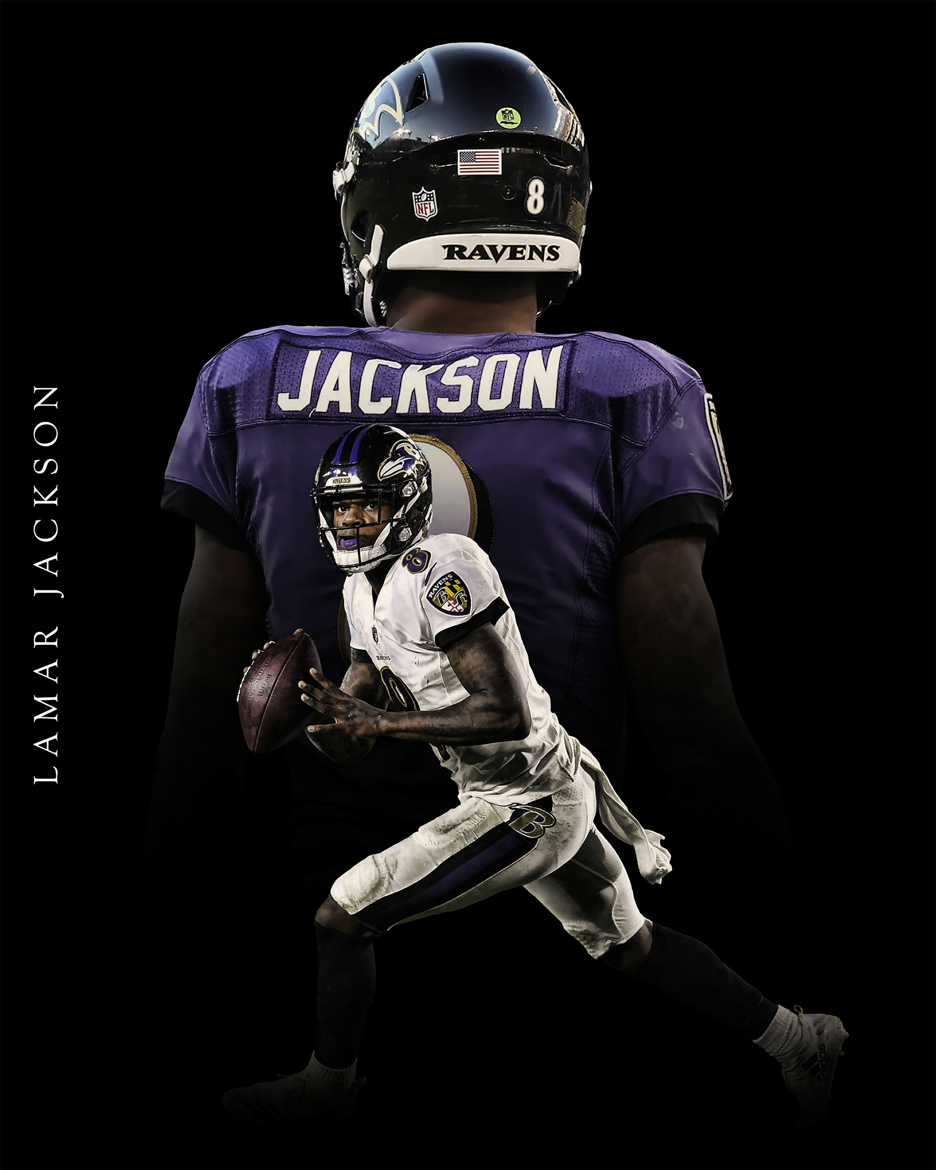 Lamar Jackson