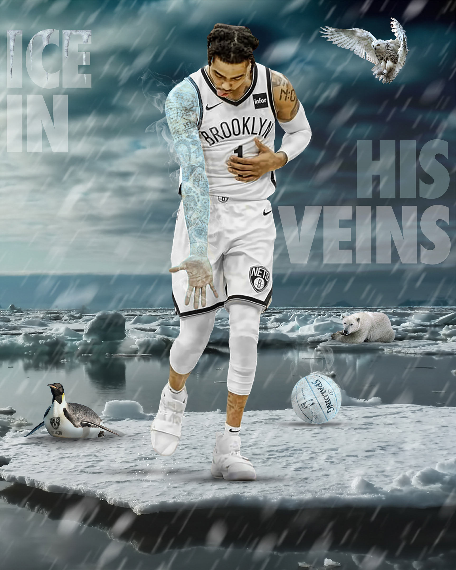 D'Angelo Russell