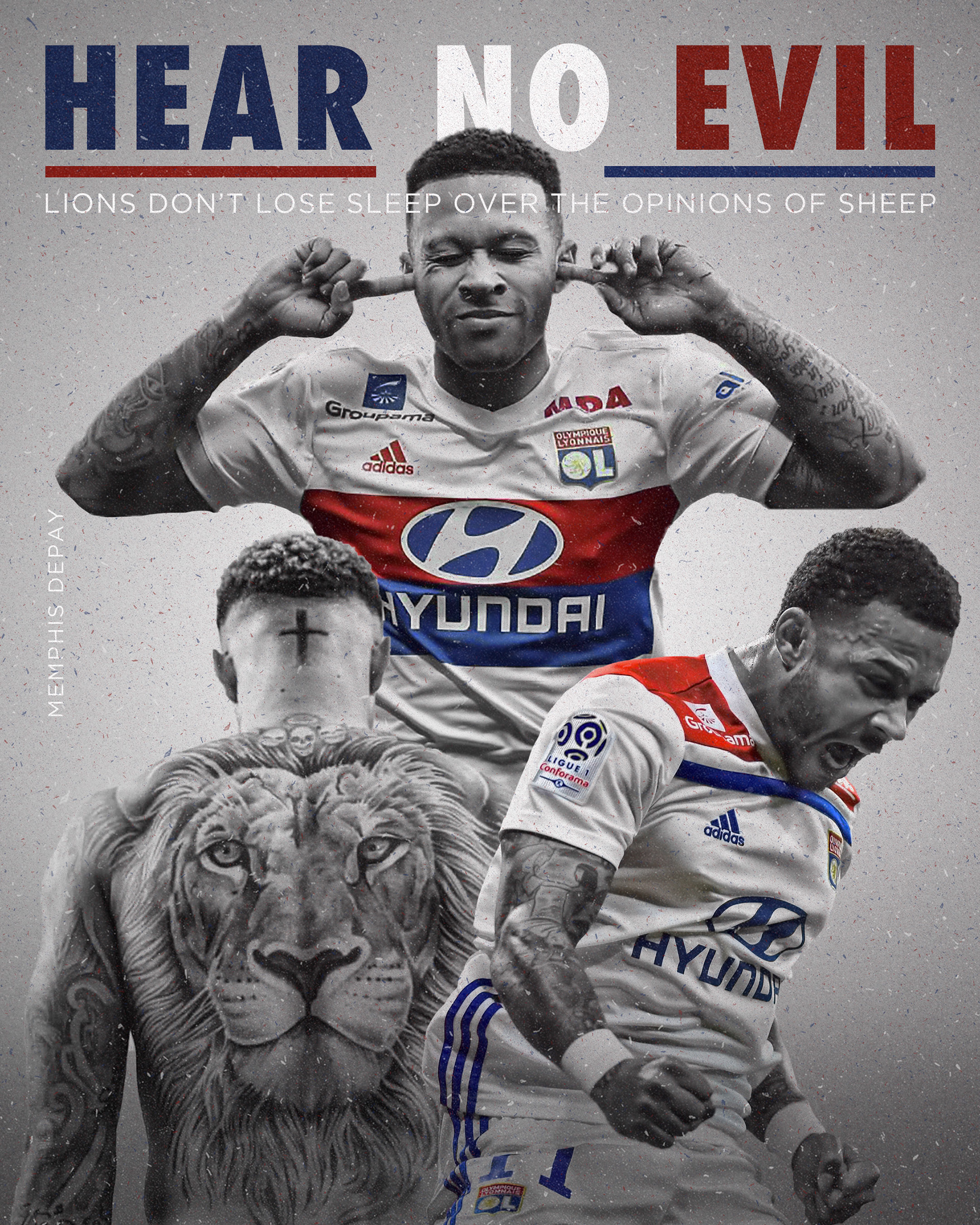 Memphis Depay