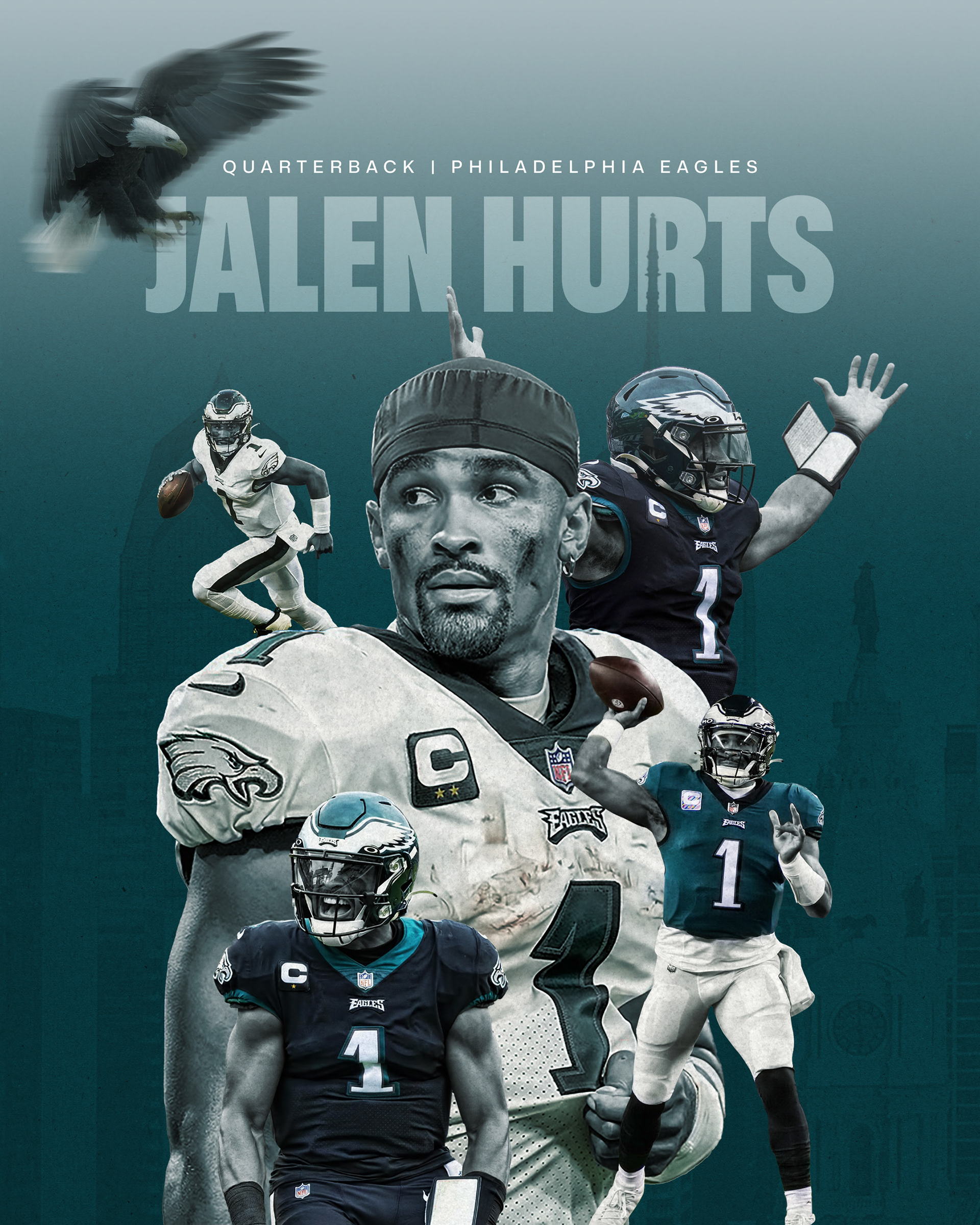 Jalen Hurts