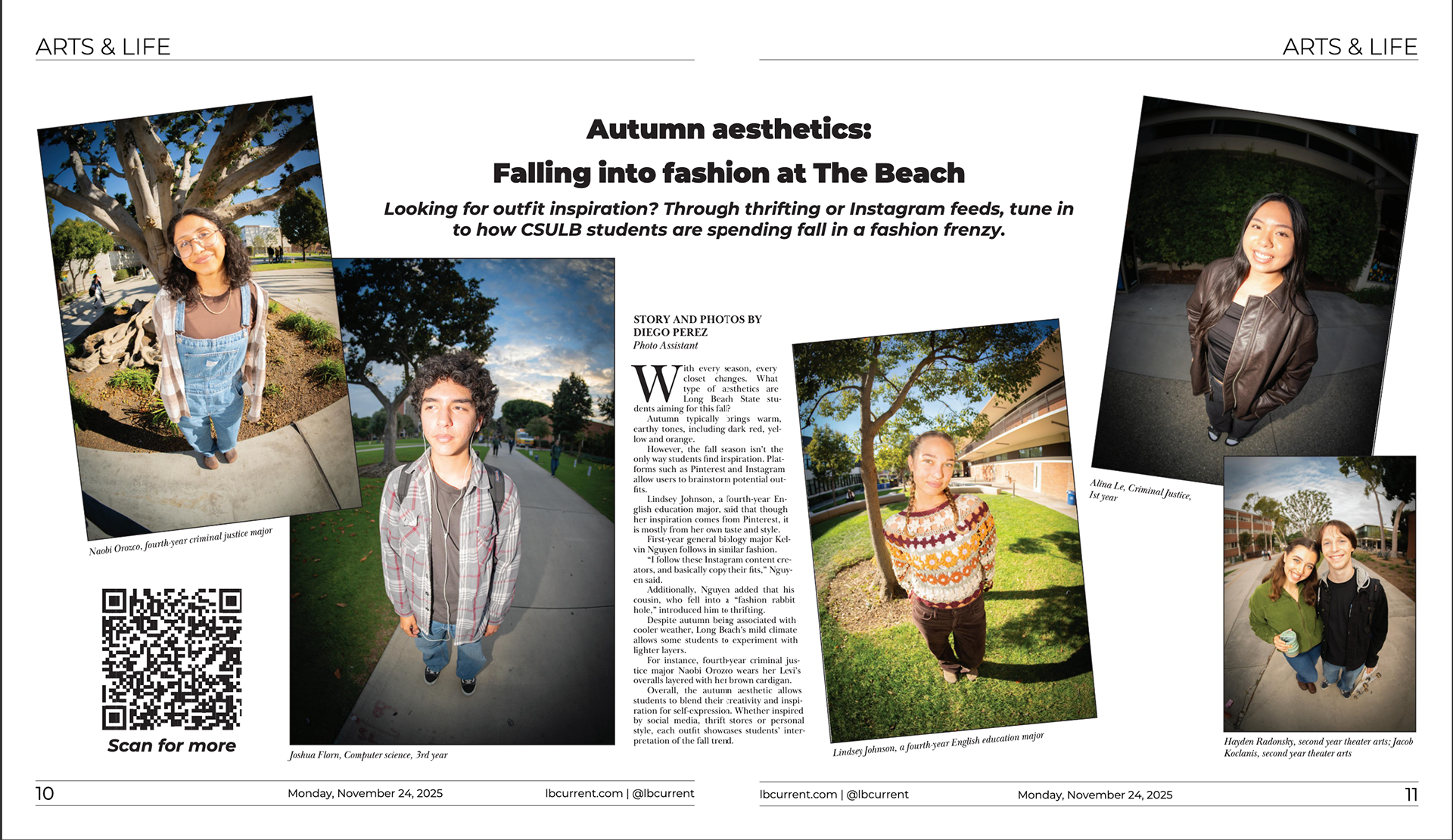 11/24/25 Arts & Life Photo Essay Spread
