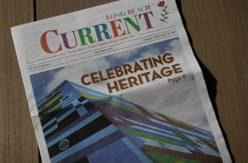 Hispanic Heritage Print Issue CVI